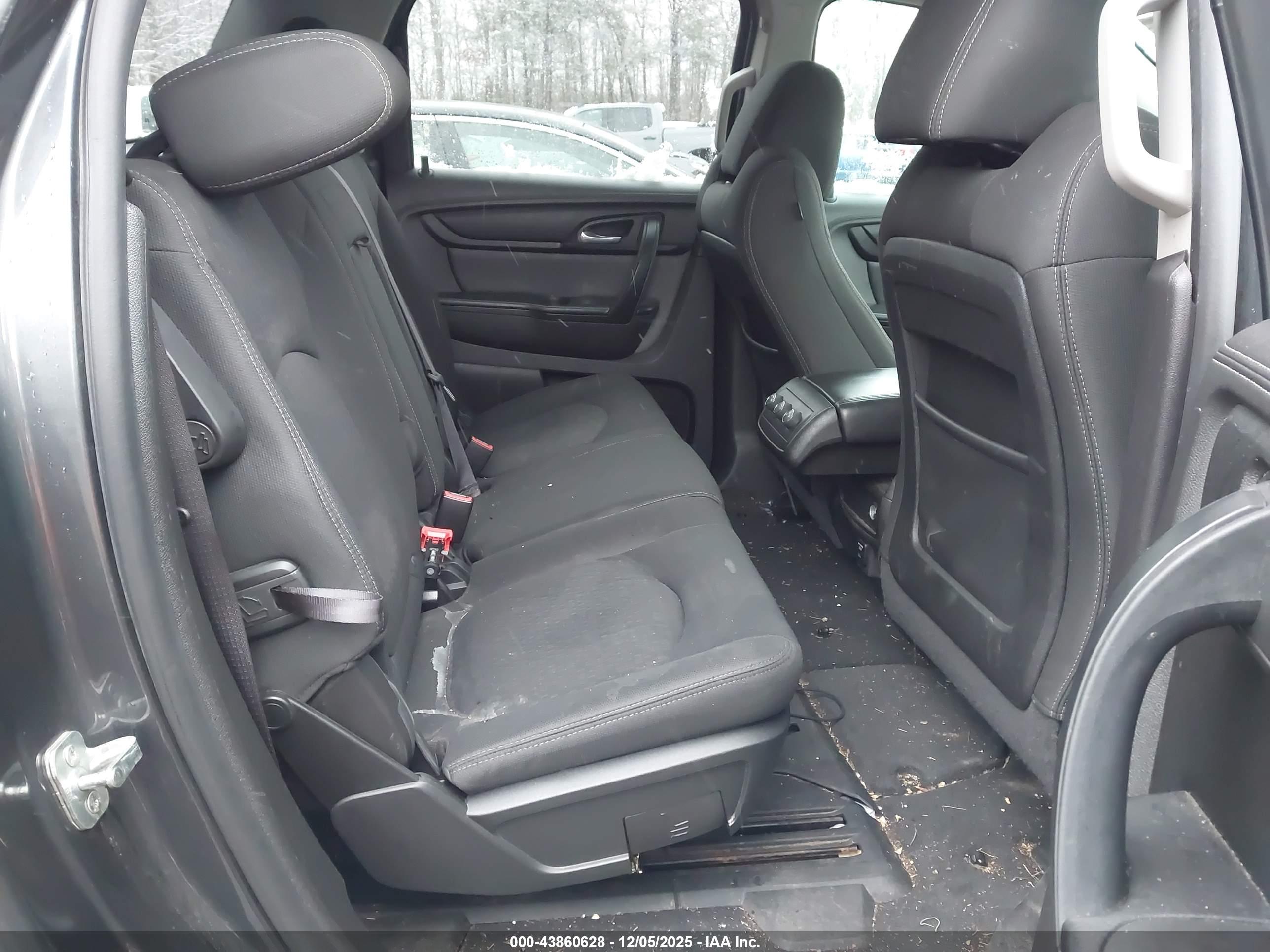 GMC ACADIA image 8