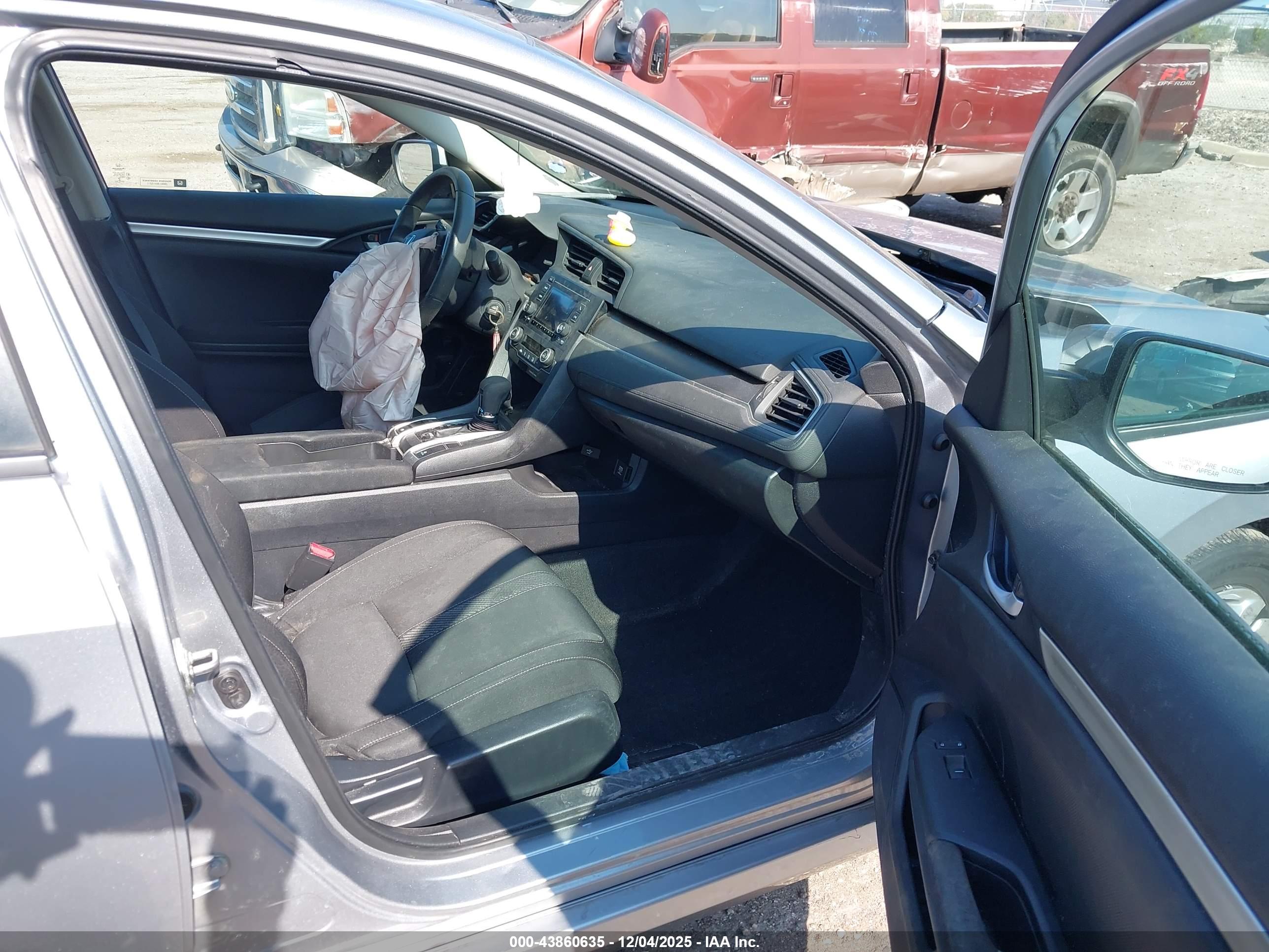 HONDA CIVIC image 5