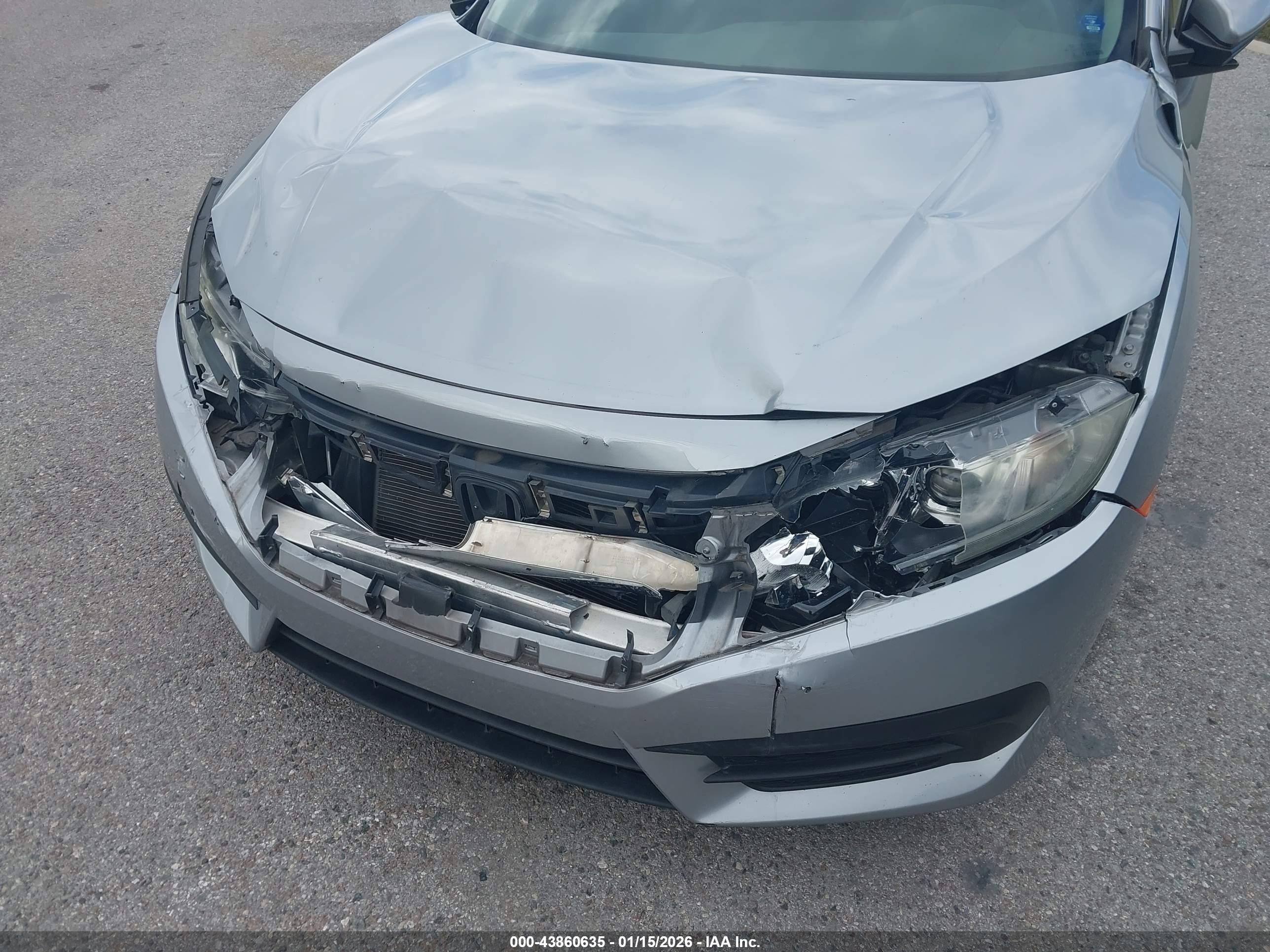 HONDA CIVIC image 6