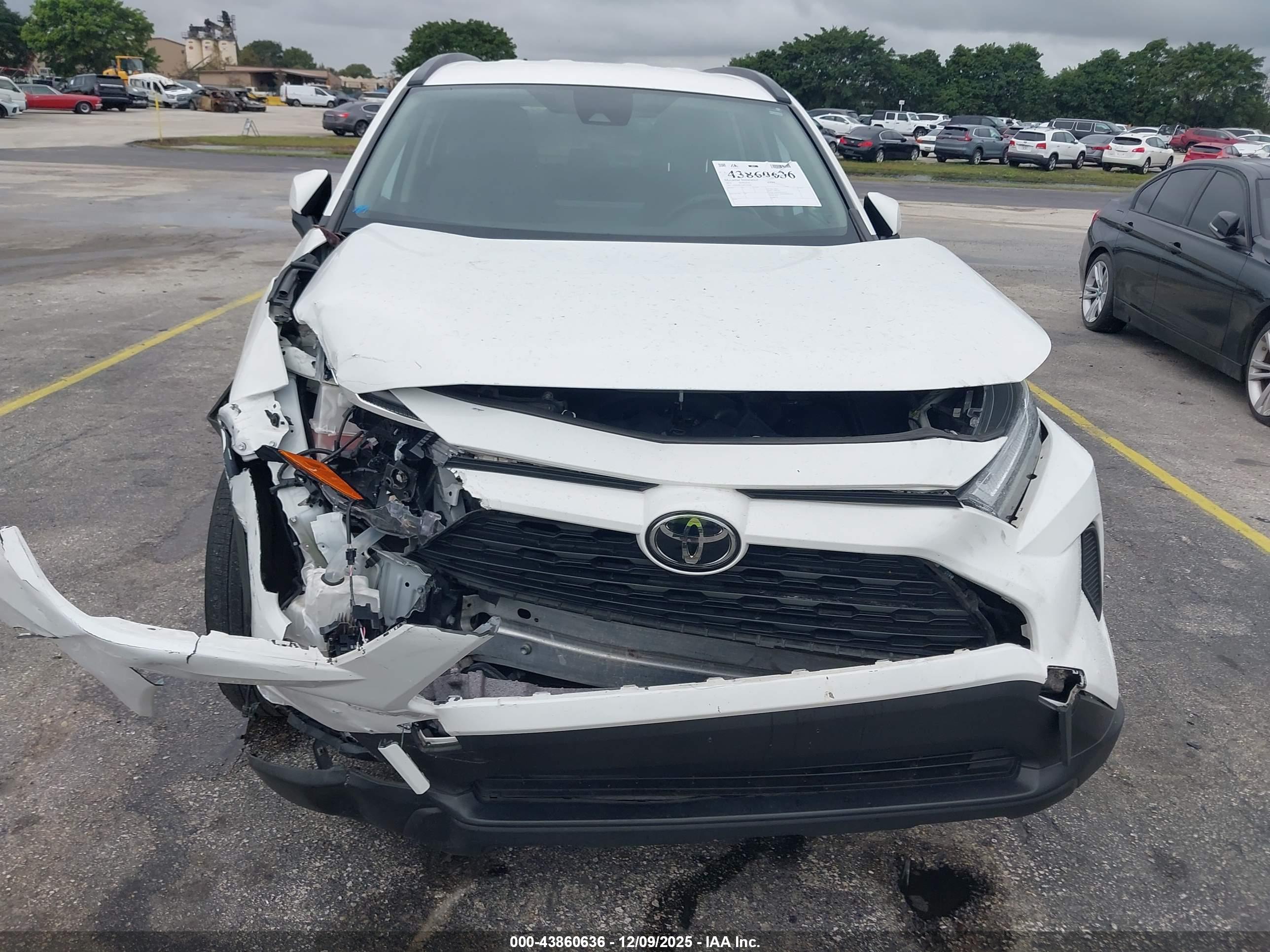 TOYOTA RAV4 image 6