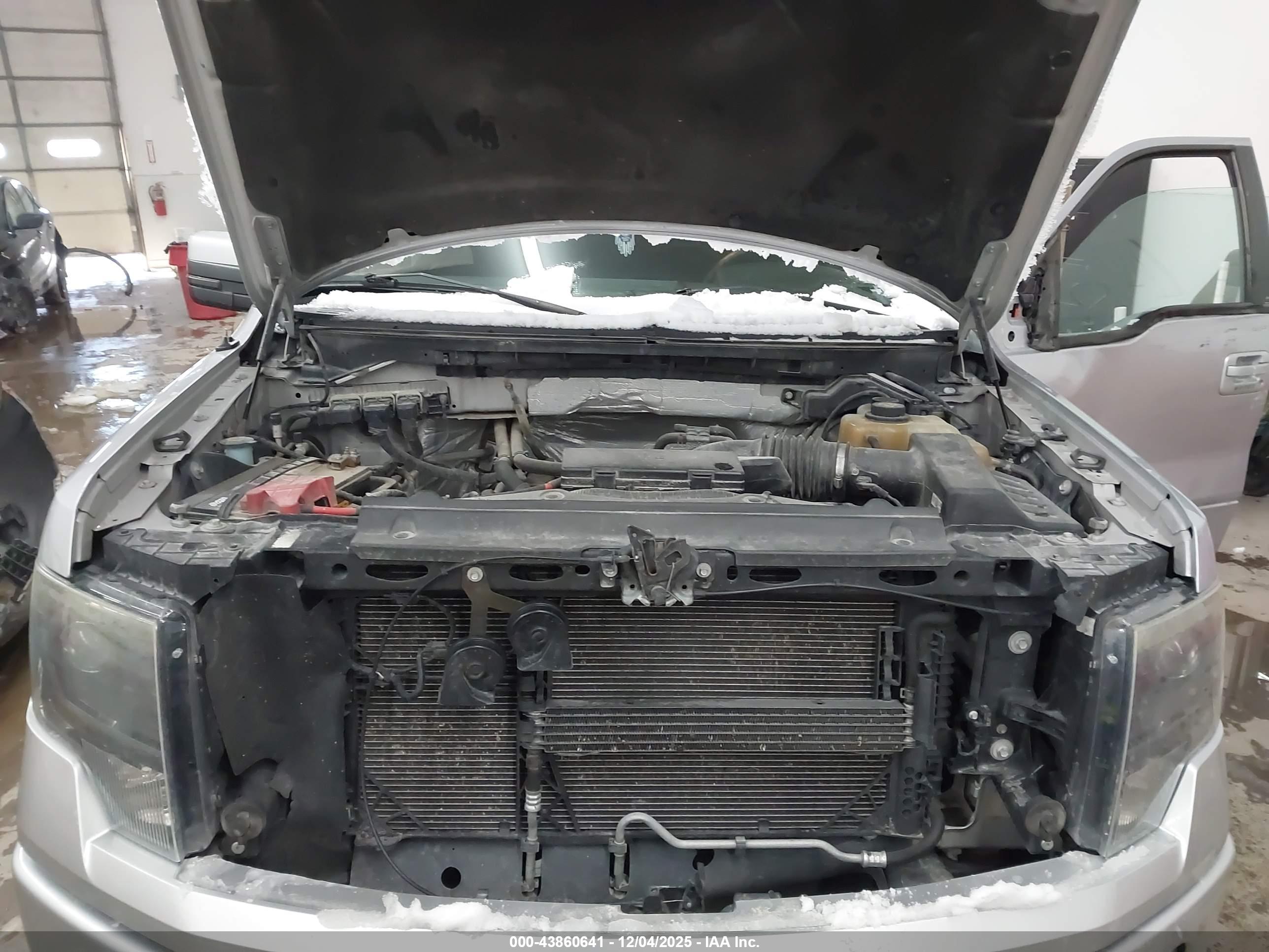 FORD F-150 image 10