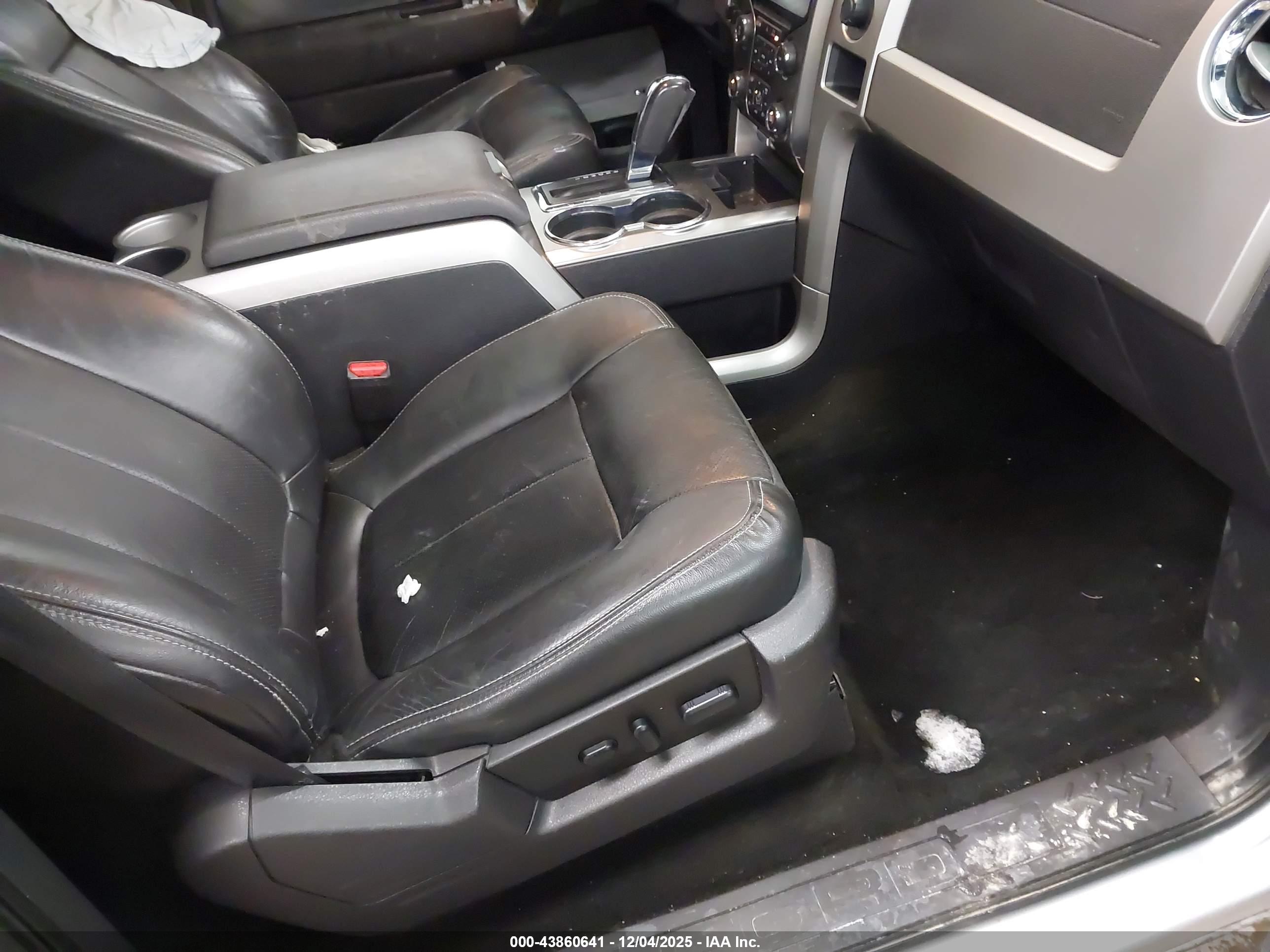 FORD F-150 image 5