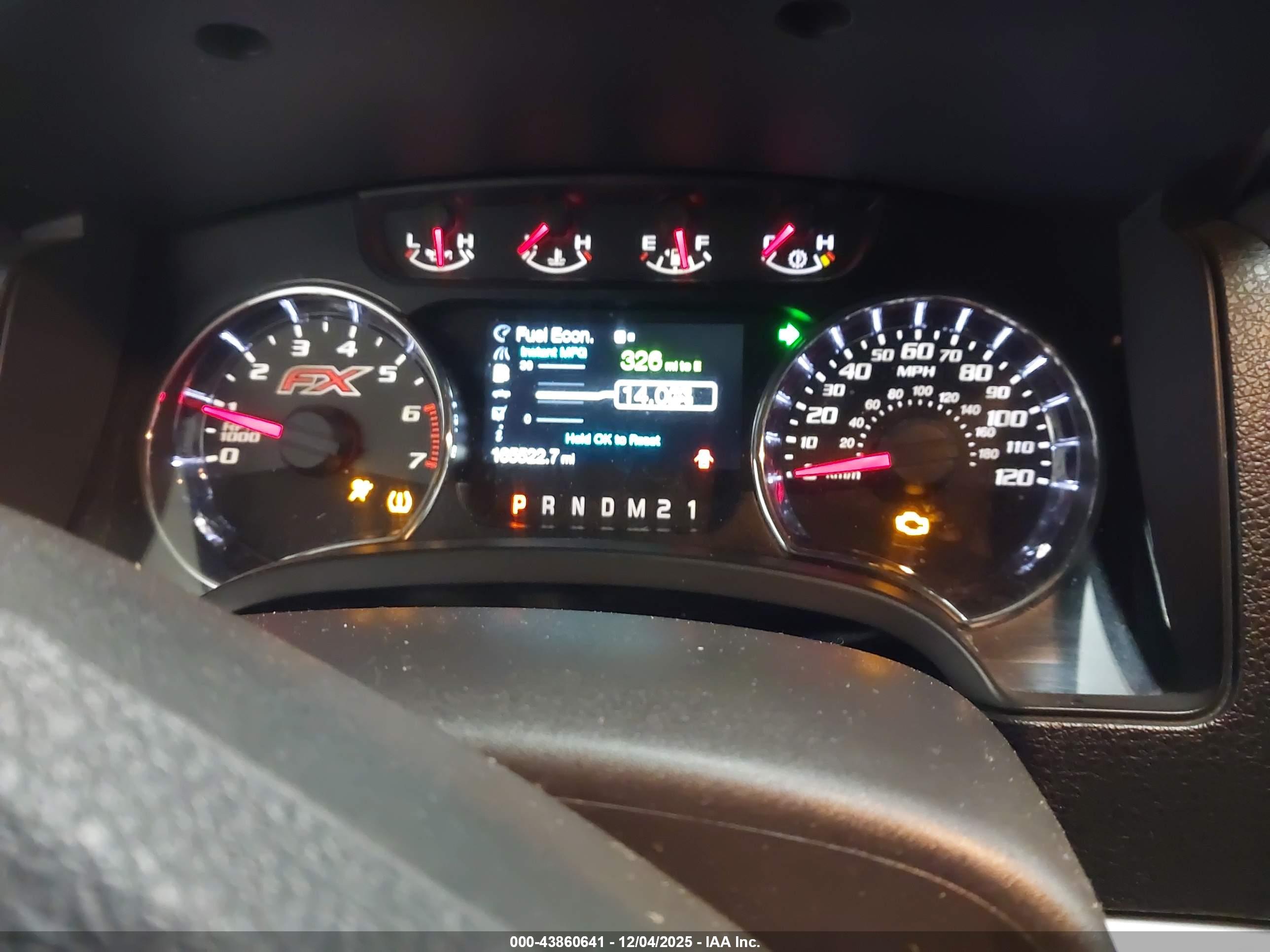 FORD F-150 image 7