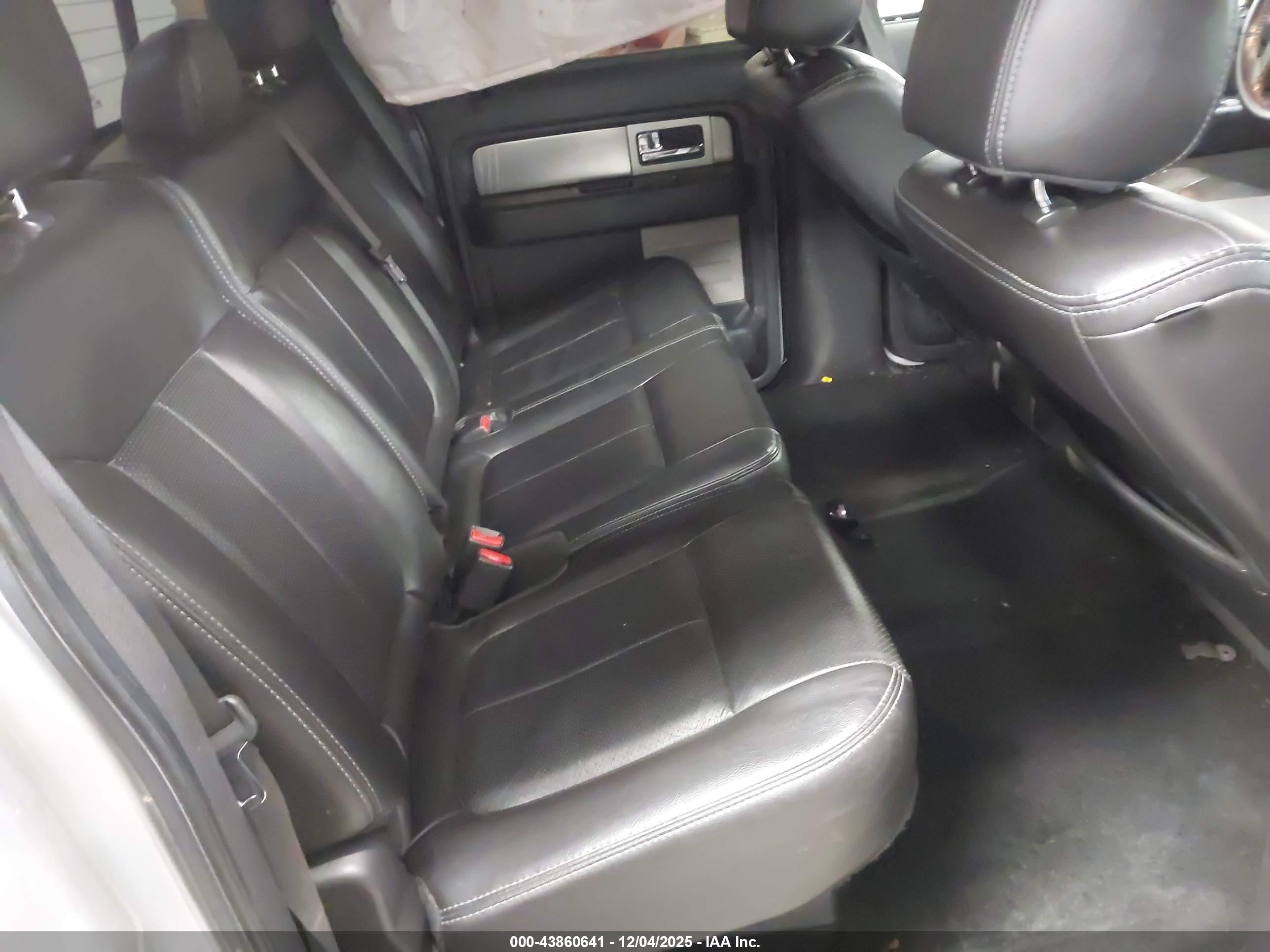 FORD F-150 image 8
