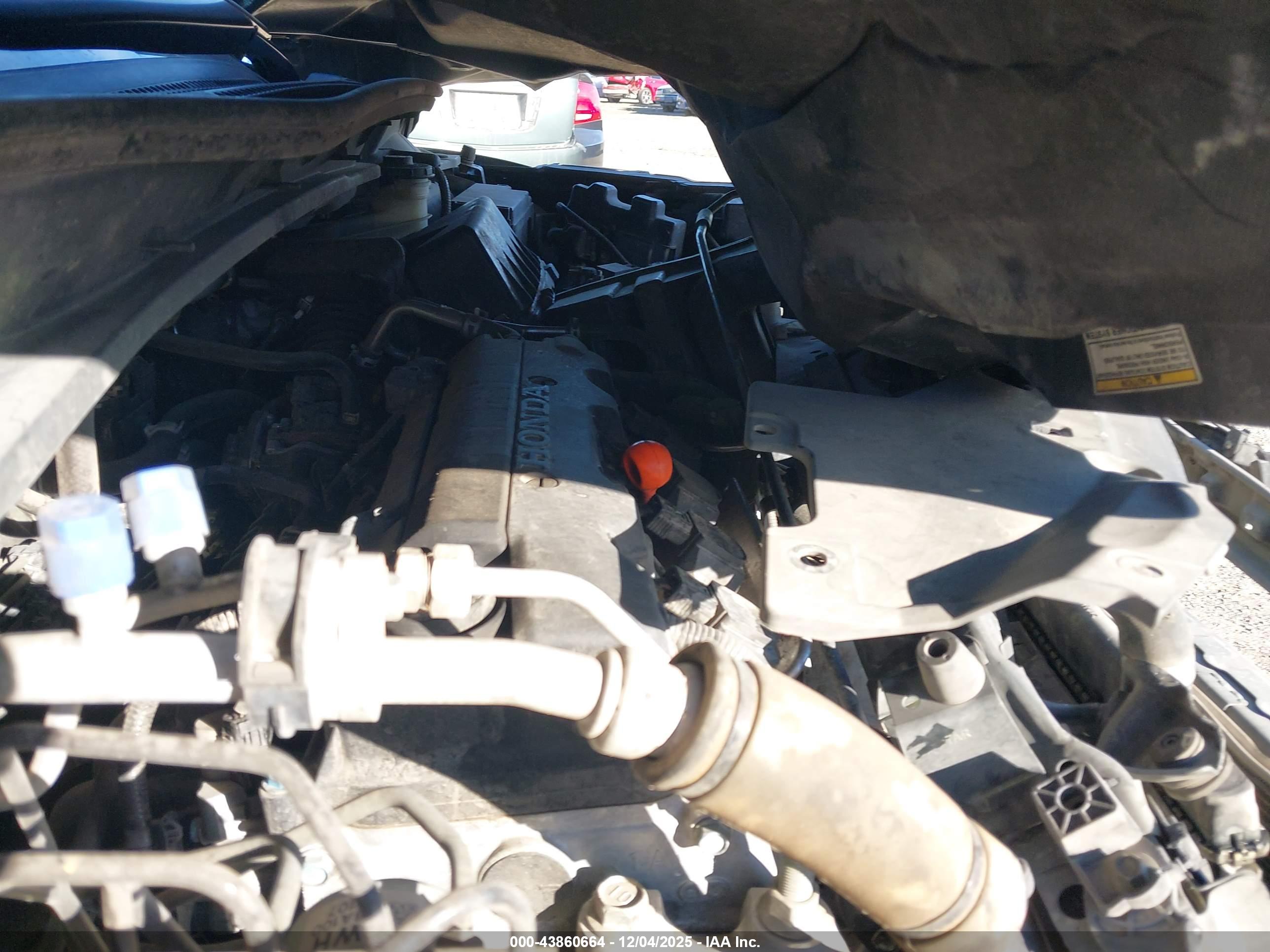 HONDA HR-V image 10