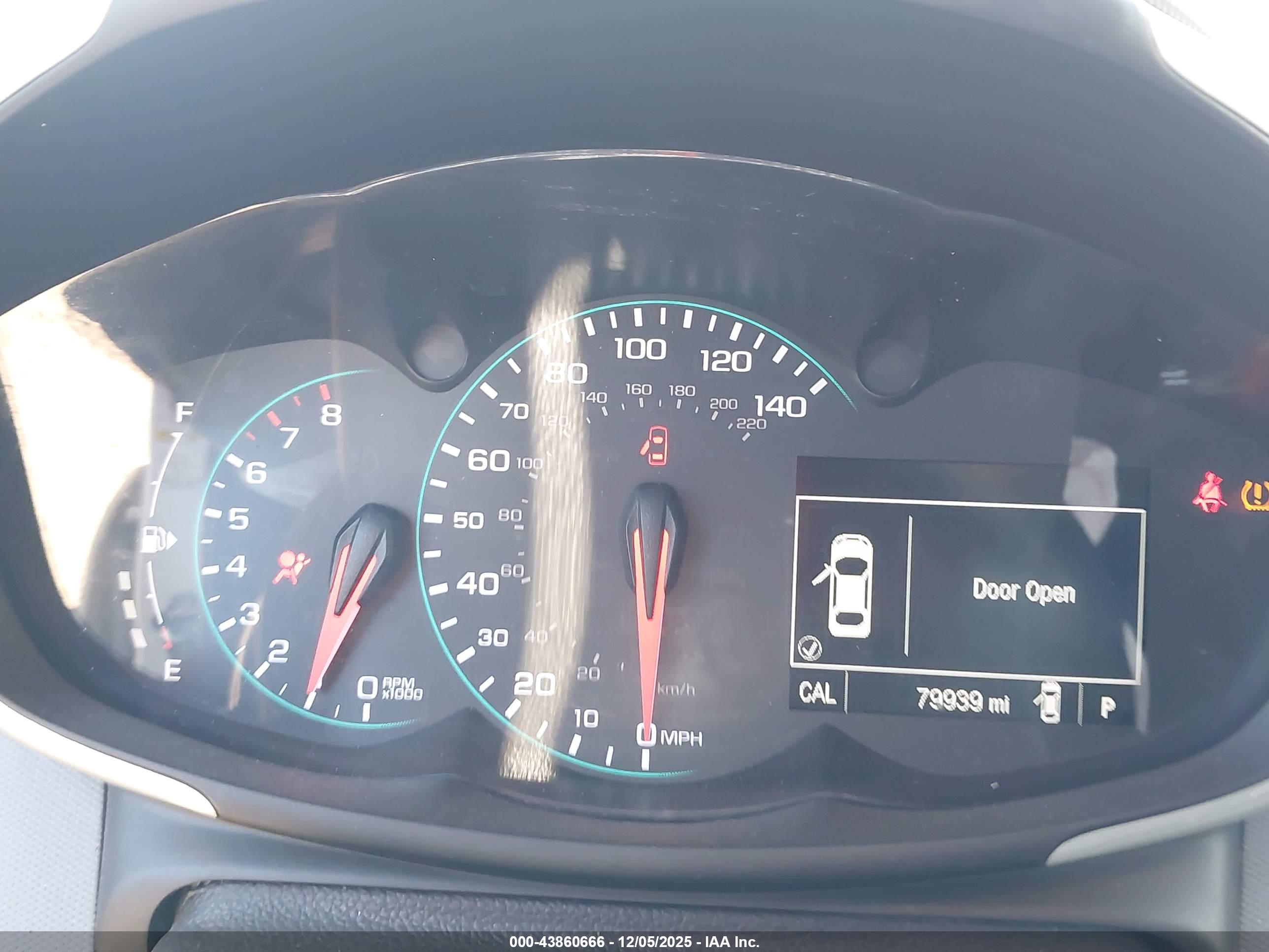 CHEVROLET SONIC image 7