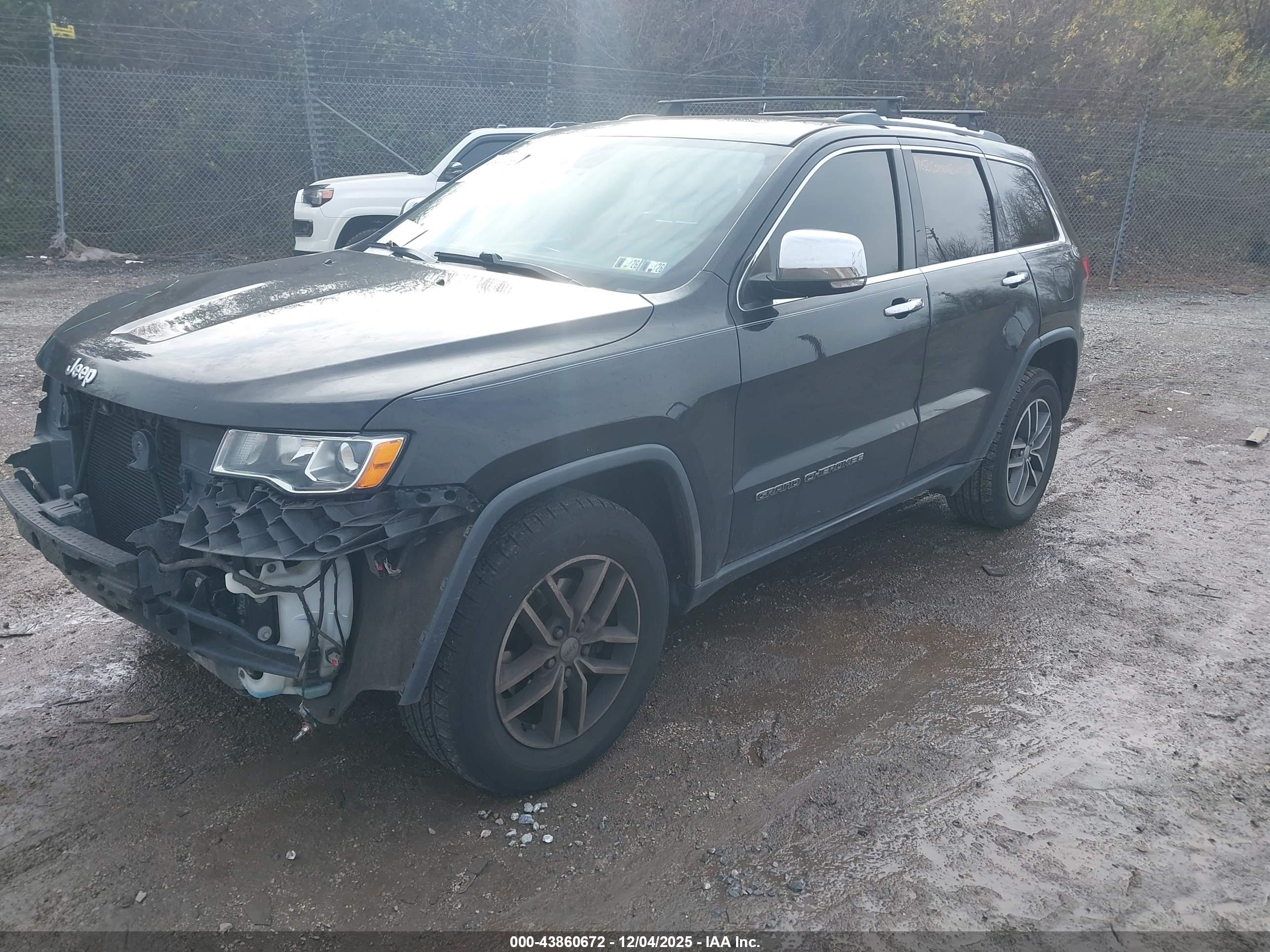 JEEP GRAND image 2