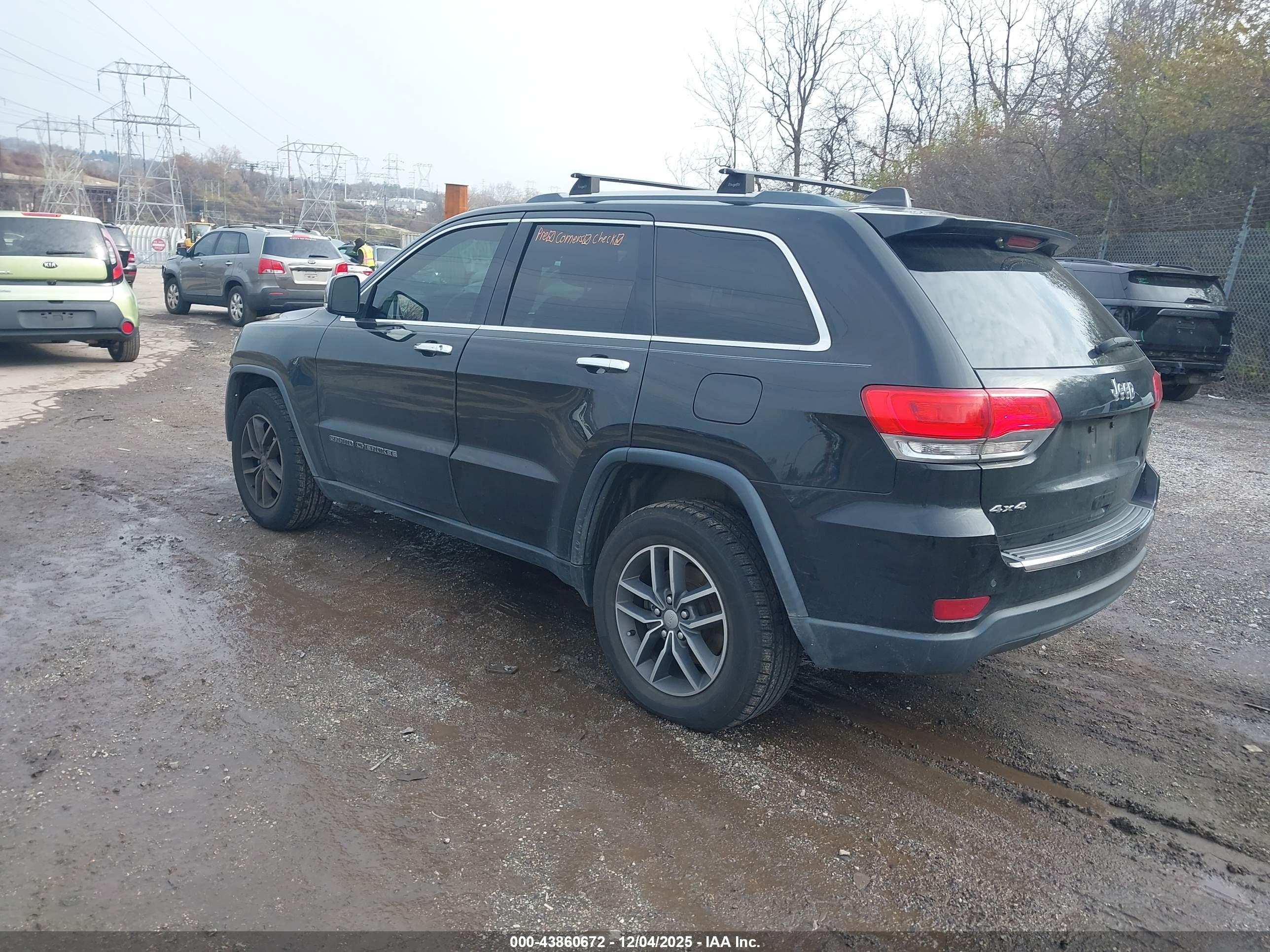 JEEP GRAND image 3
