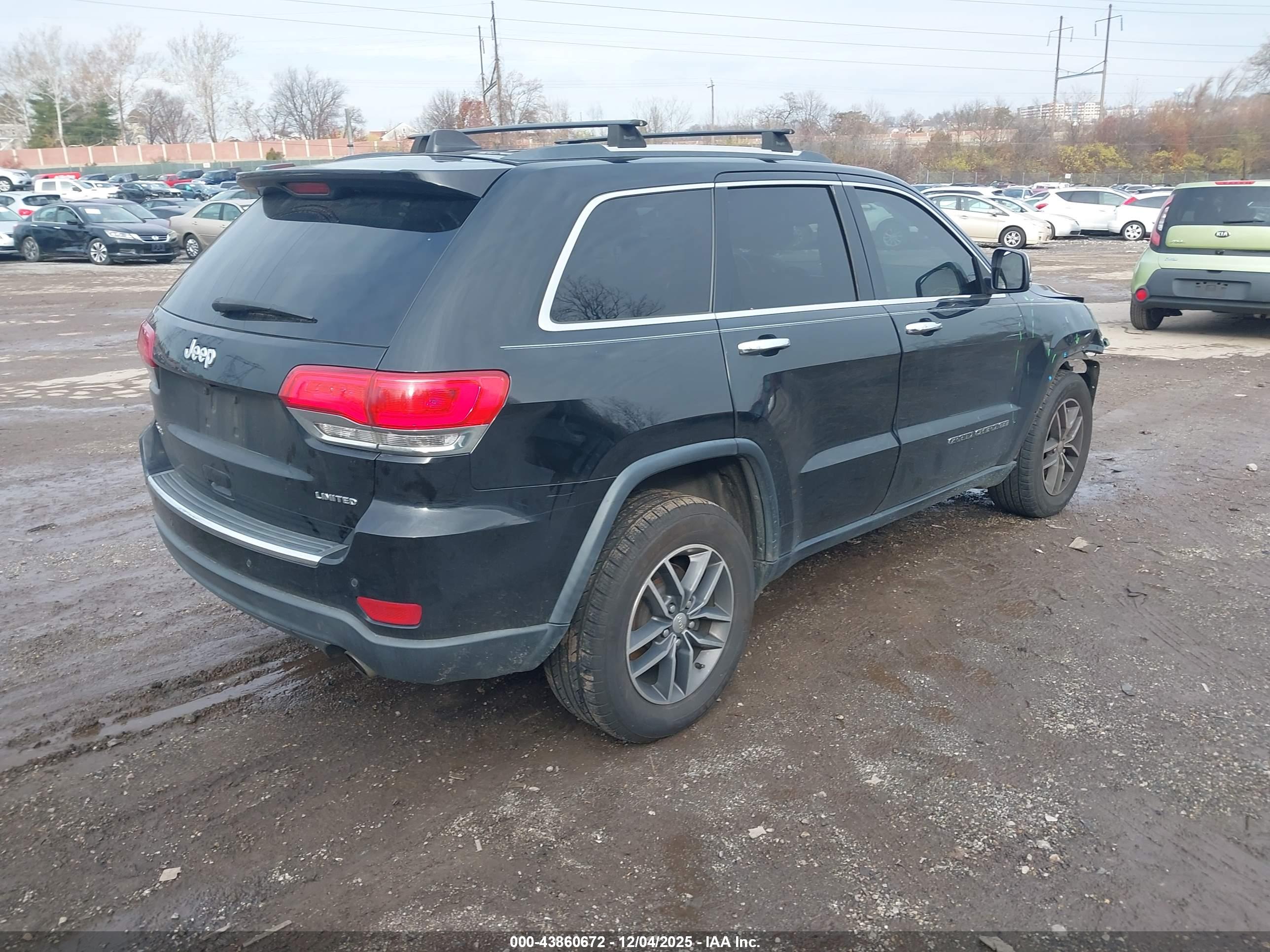 JEEP GRAND image 4