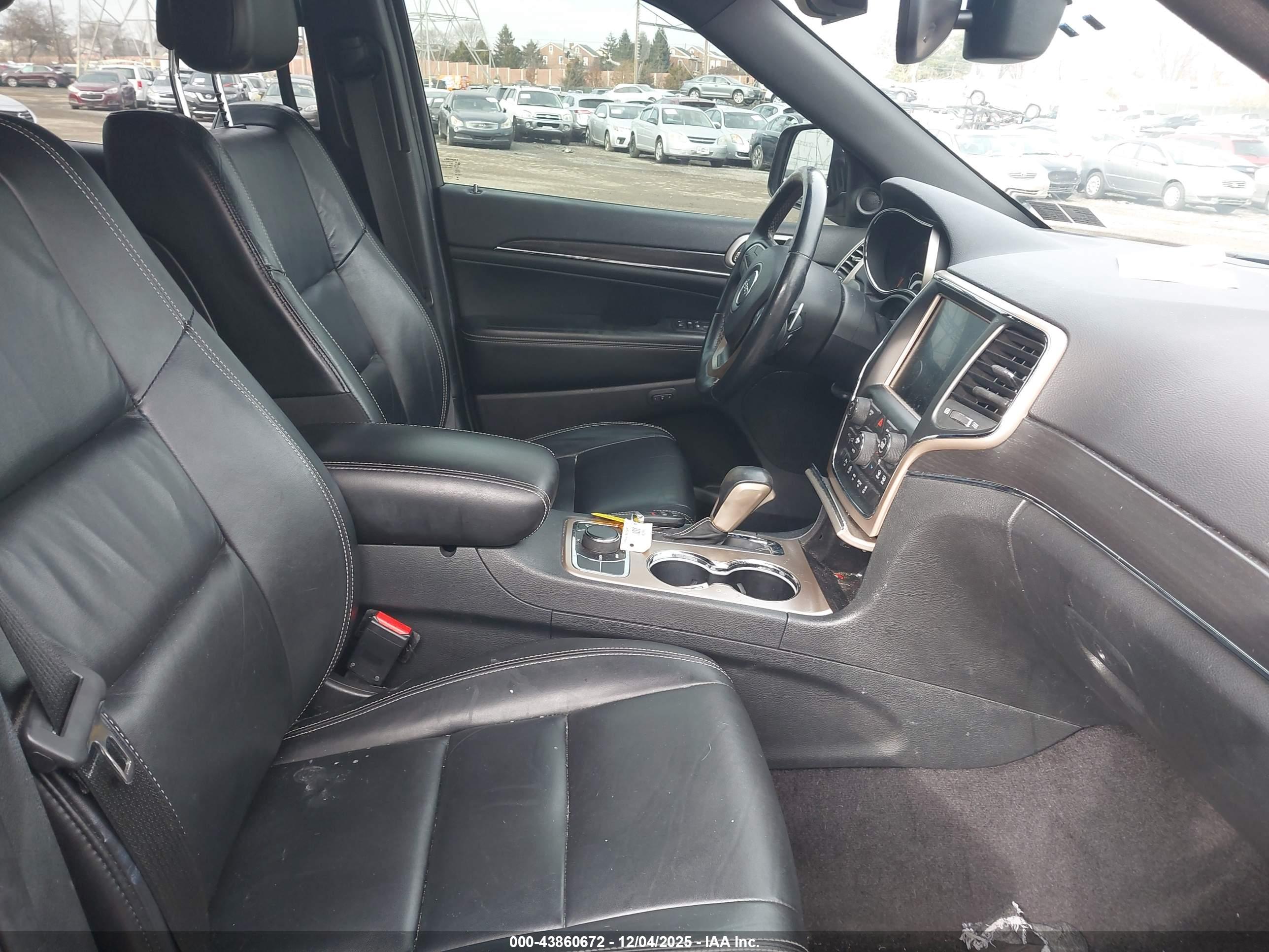 JEEP GRAND image 5