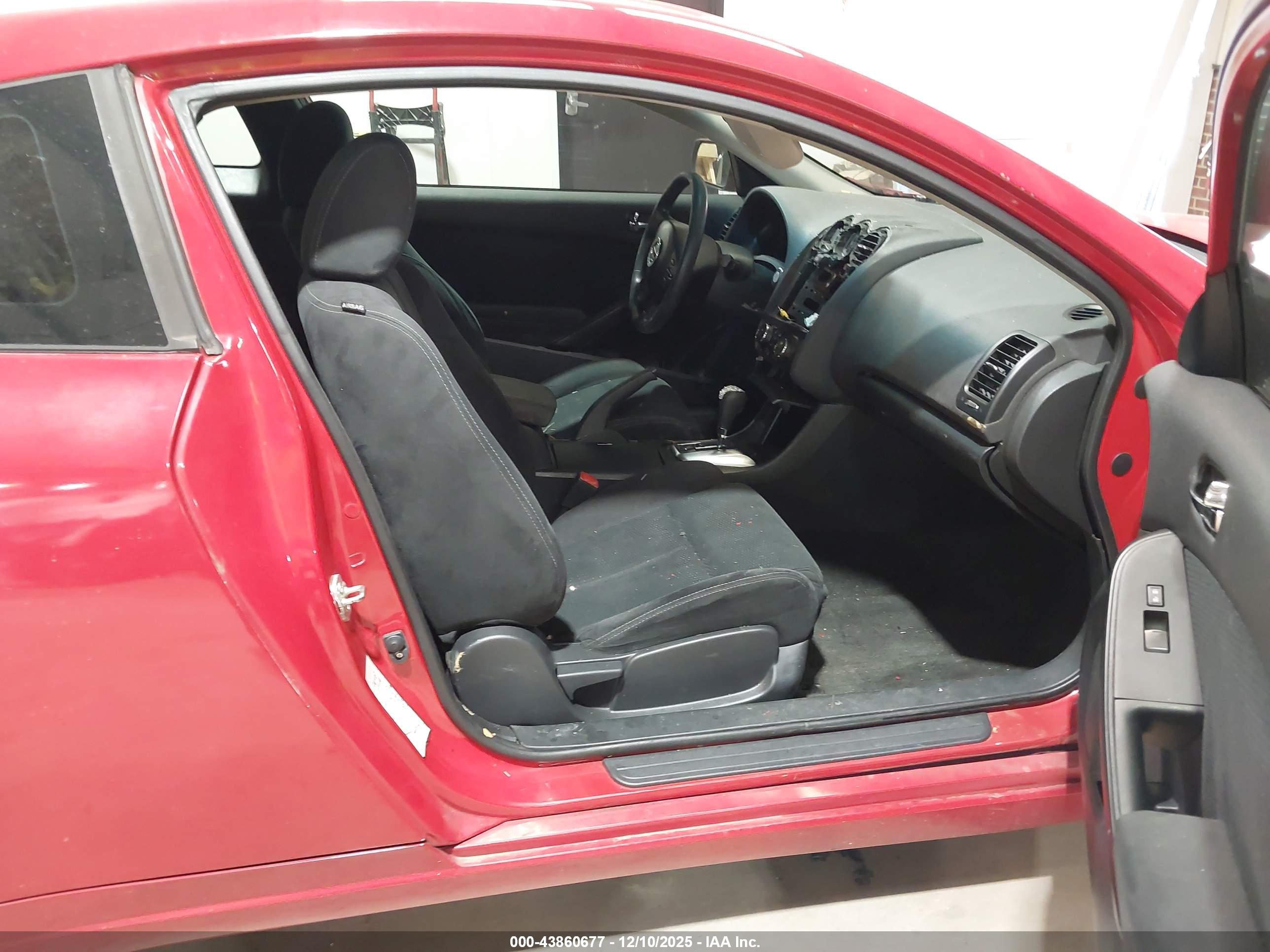 NISSAN ALTIMA image 5