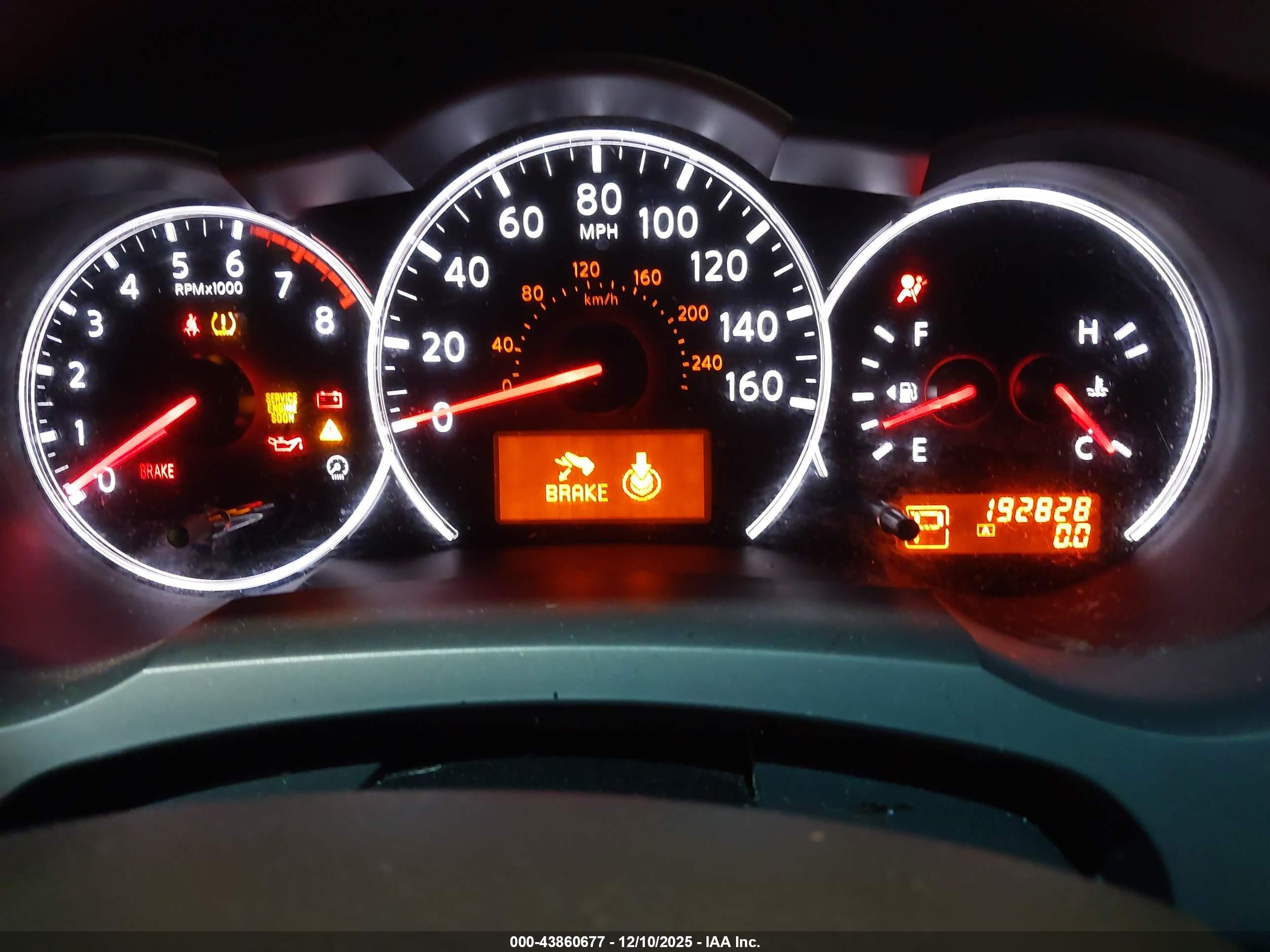 NISSAN ALTIMA image 7