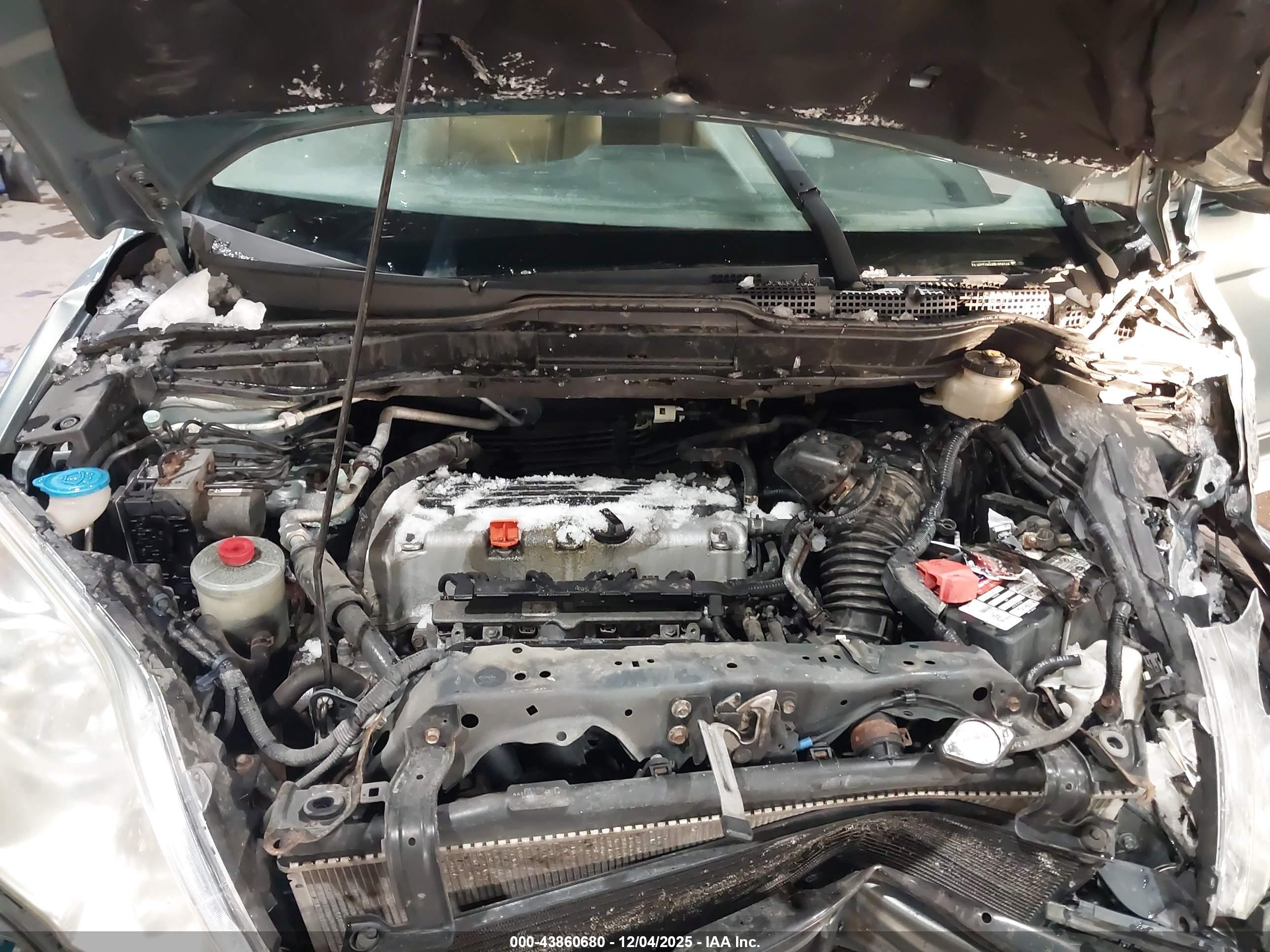 HONDA CR-V image 10