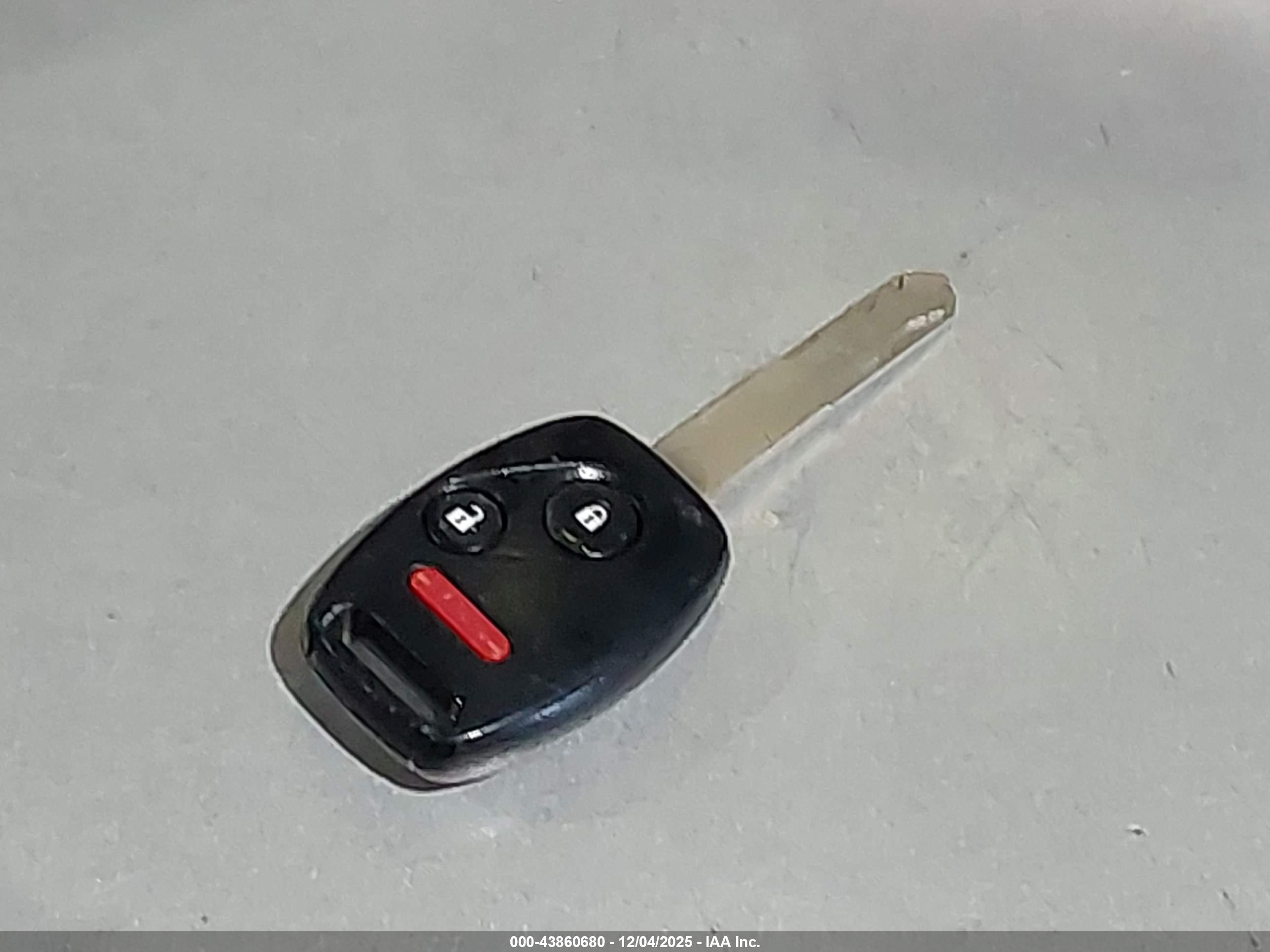 HONDA CR-V image 11