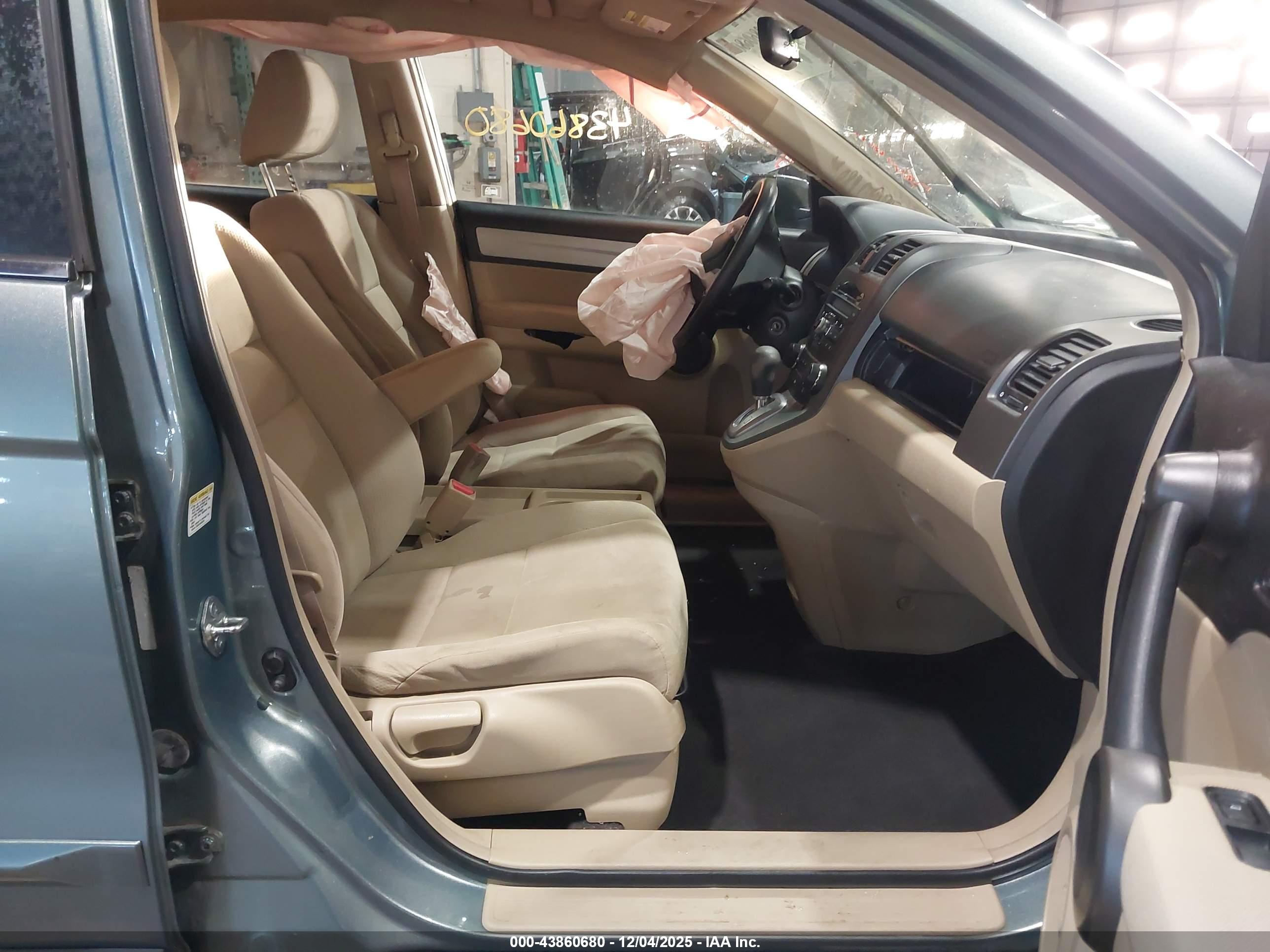 HONDA CR-V image 5
