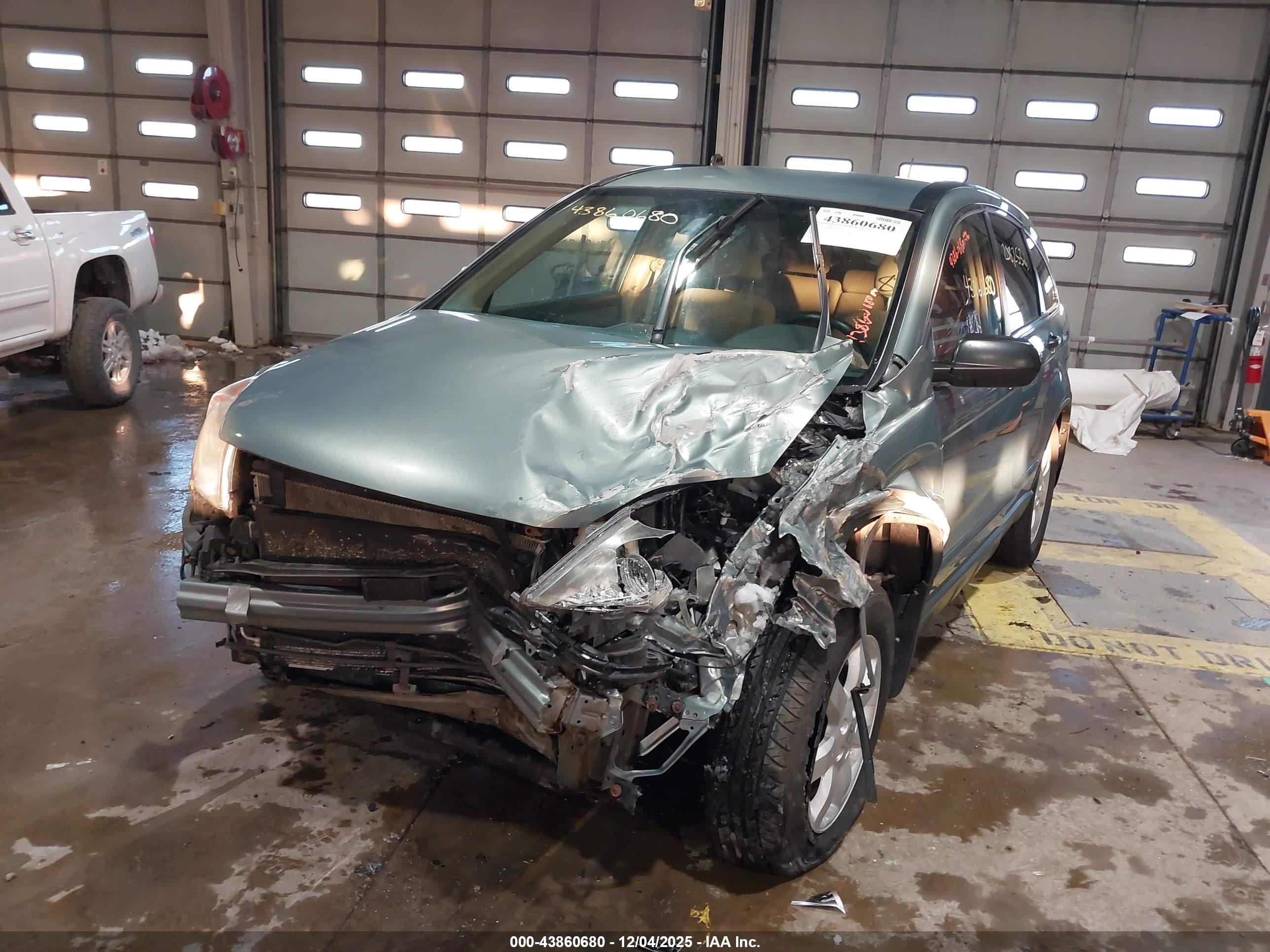 HONDA CR-V image 6