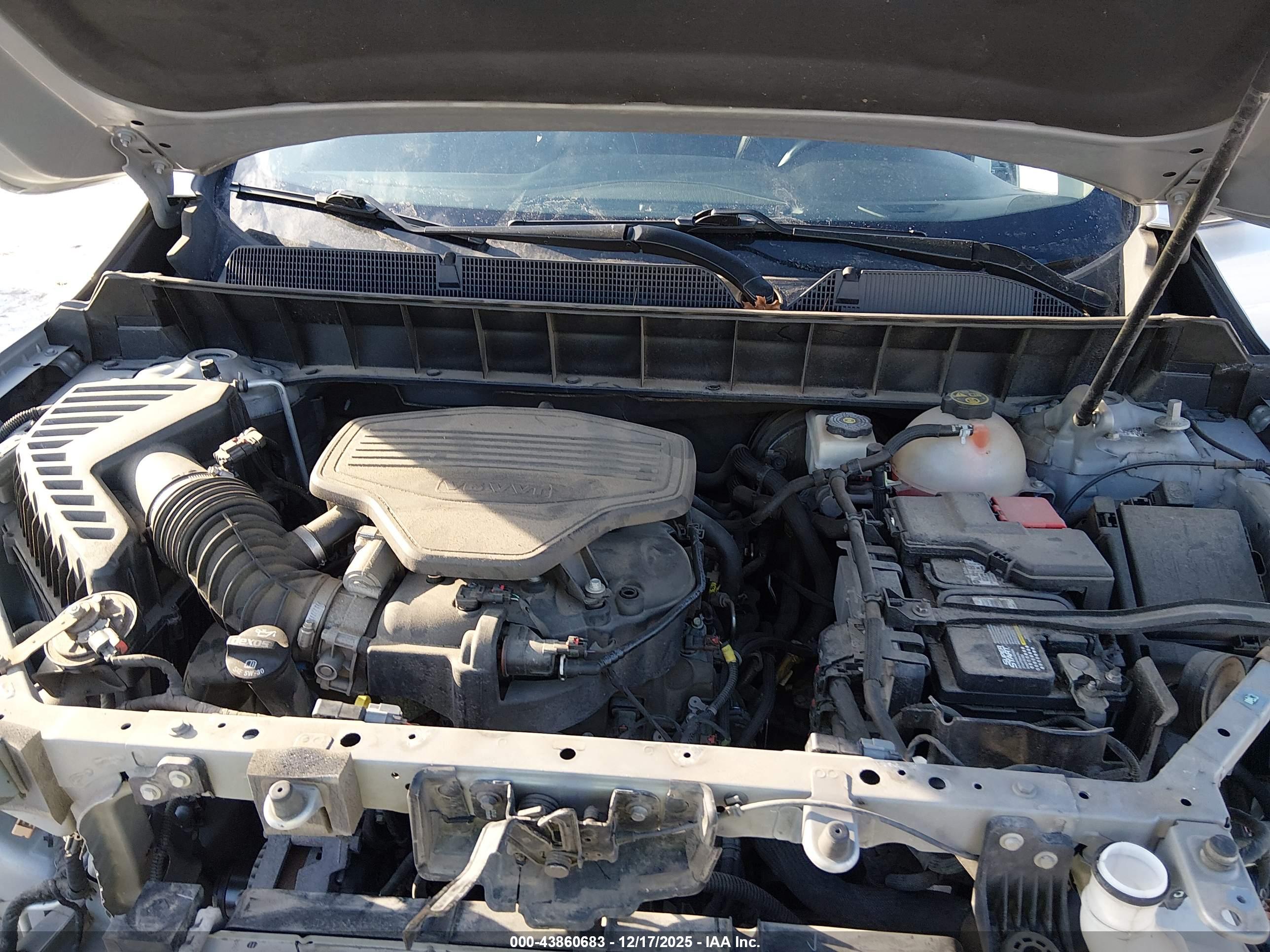 GMC ACADIA image 10