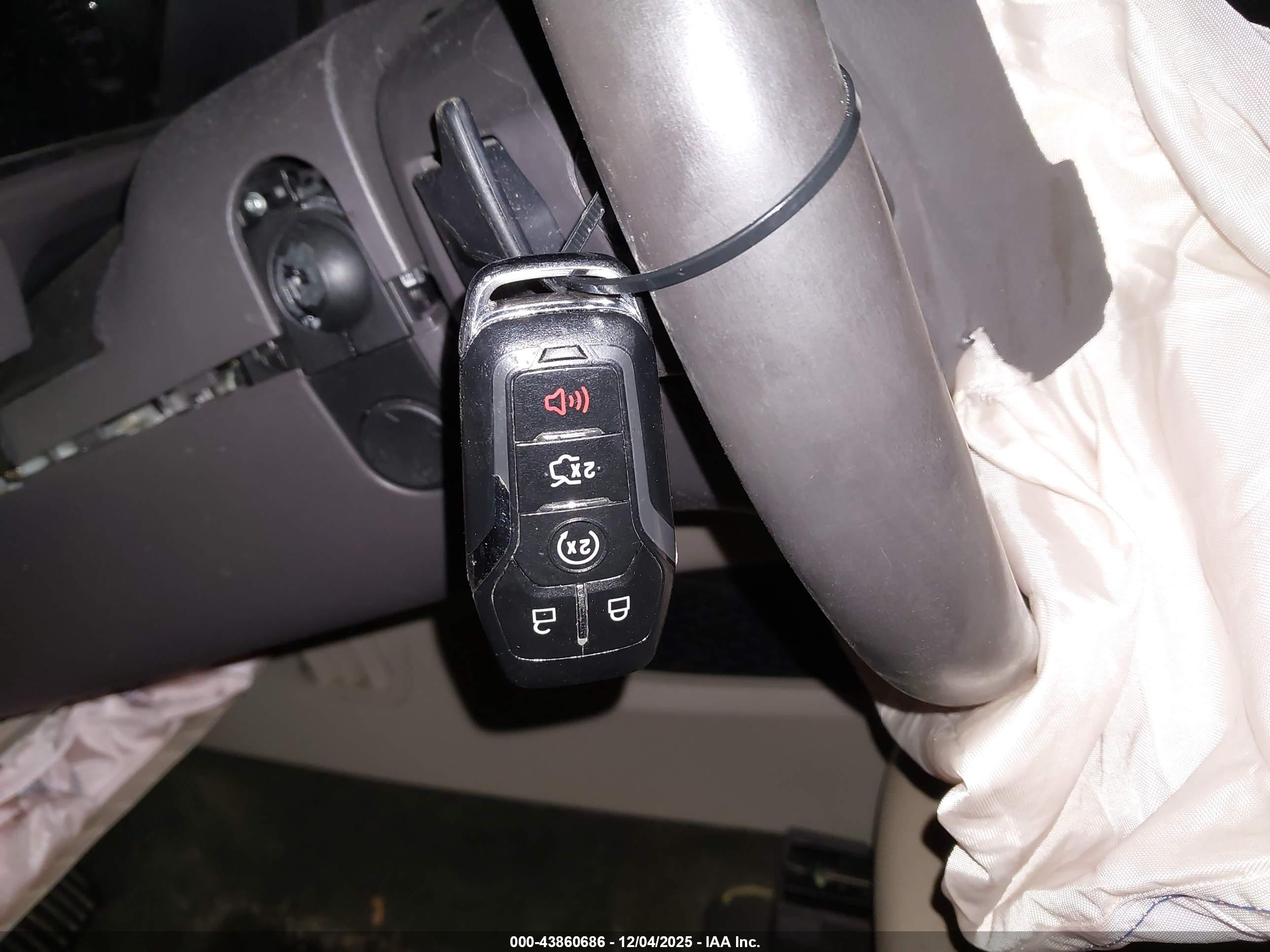 LINCOLN MKX image 11