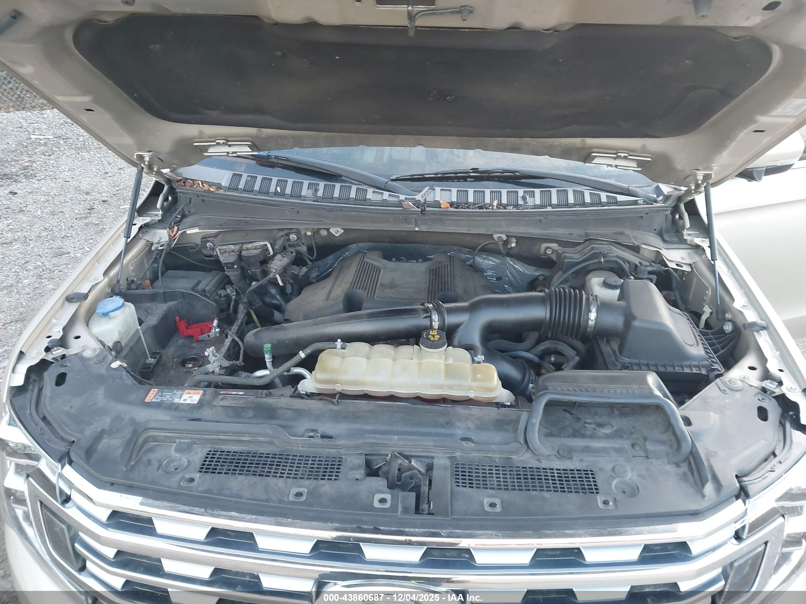FORD EXPEDITION image 10