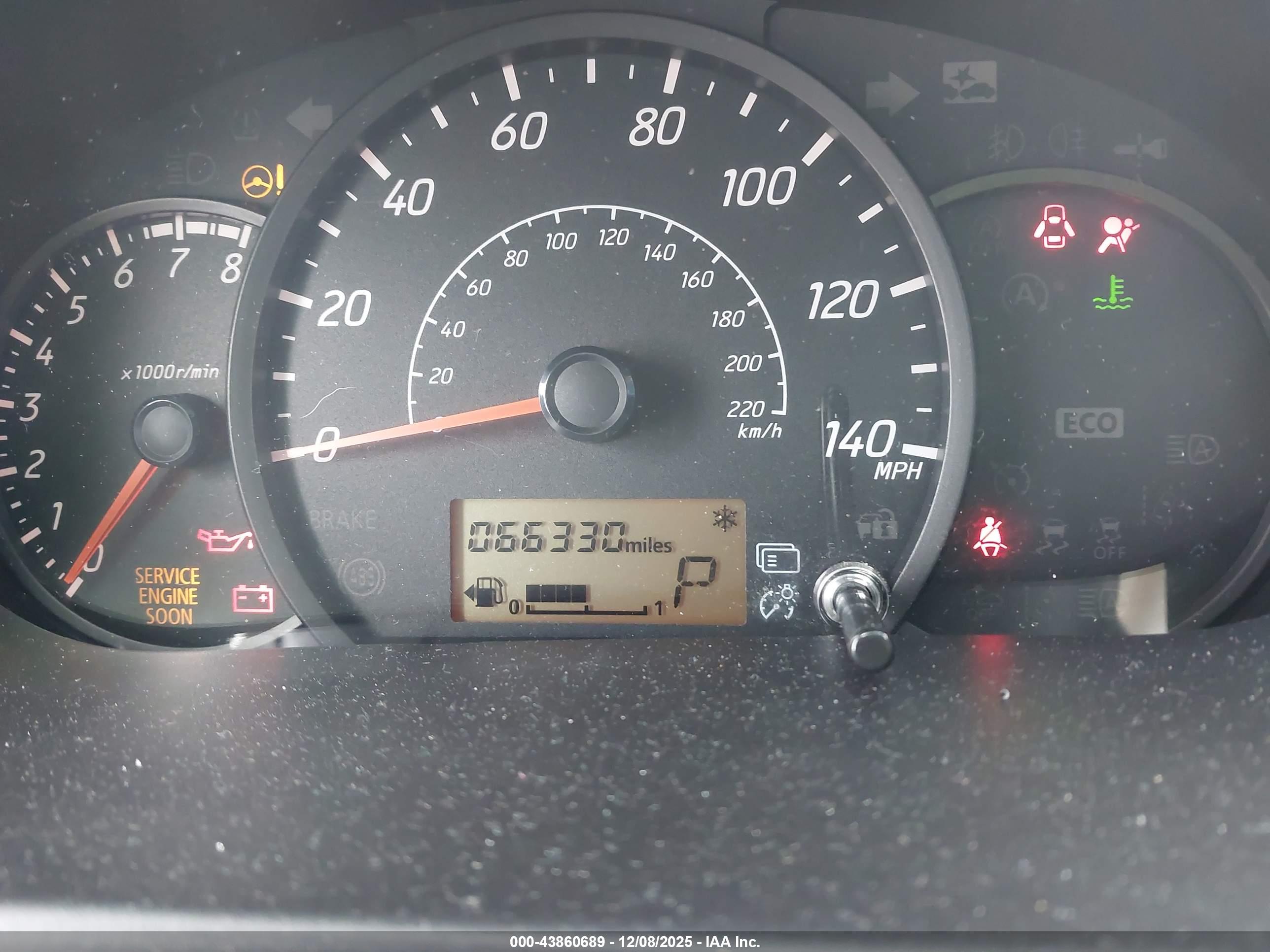 MITSUBISHI MIRAGE image 7