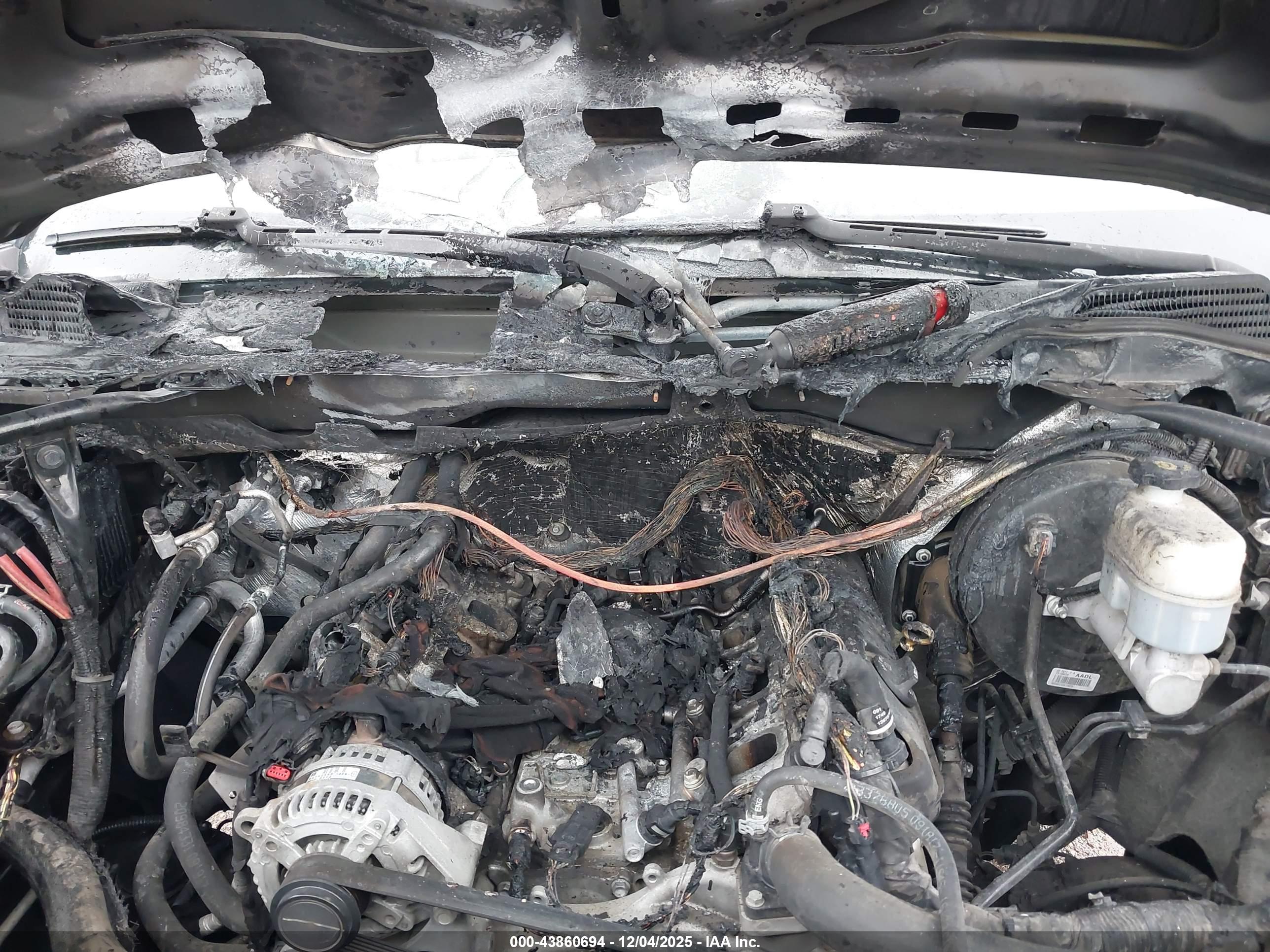 GMC SIERRA image 6