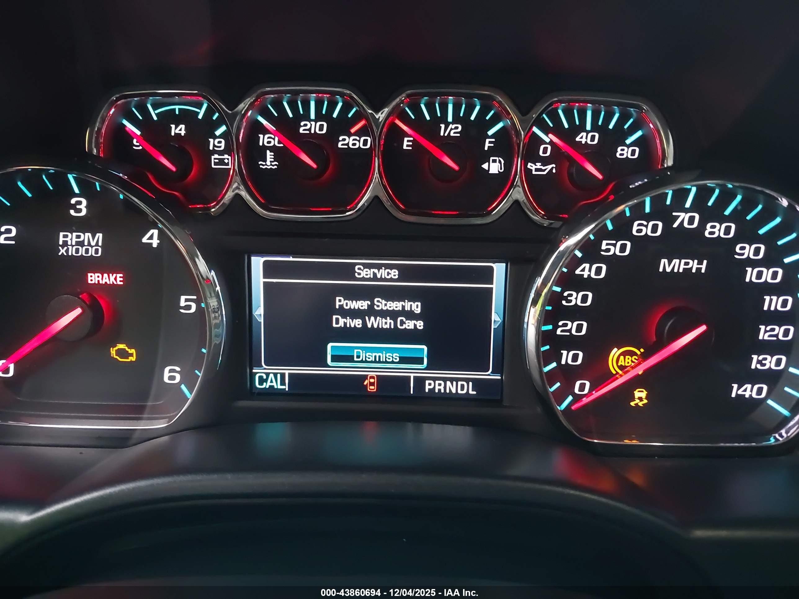 GMC SIERRA image 7