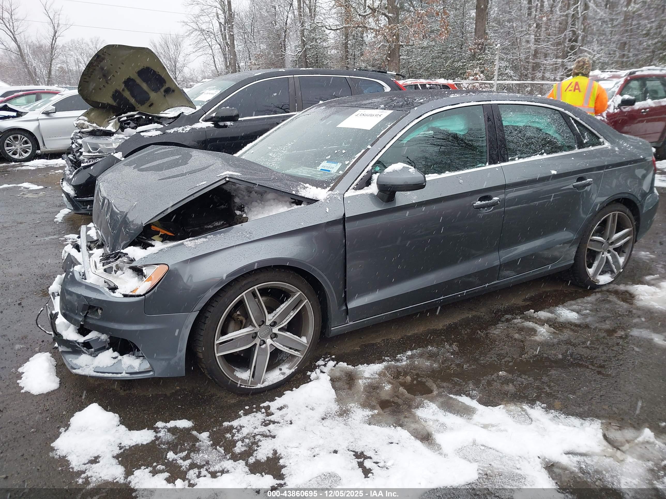 AUDI A3 image 2