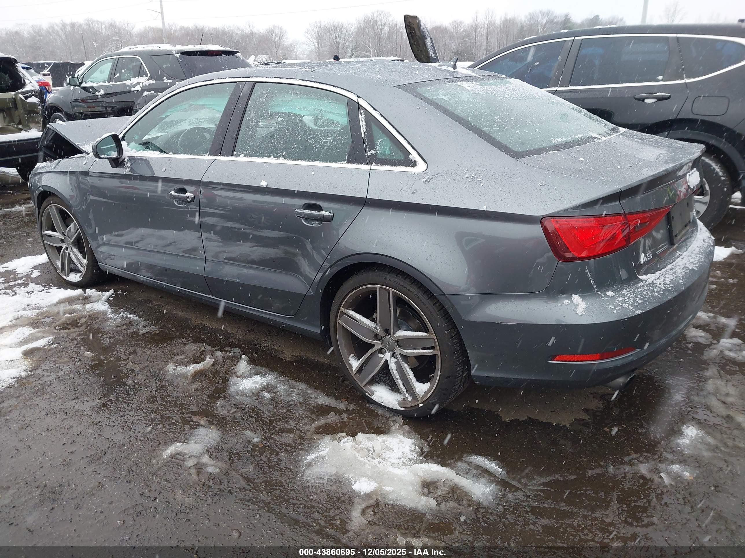 AUDI A3 image 3