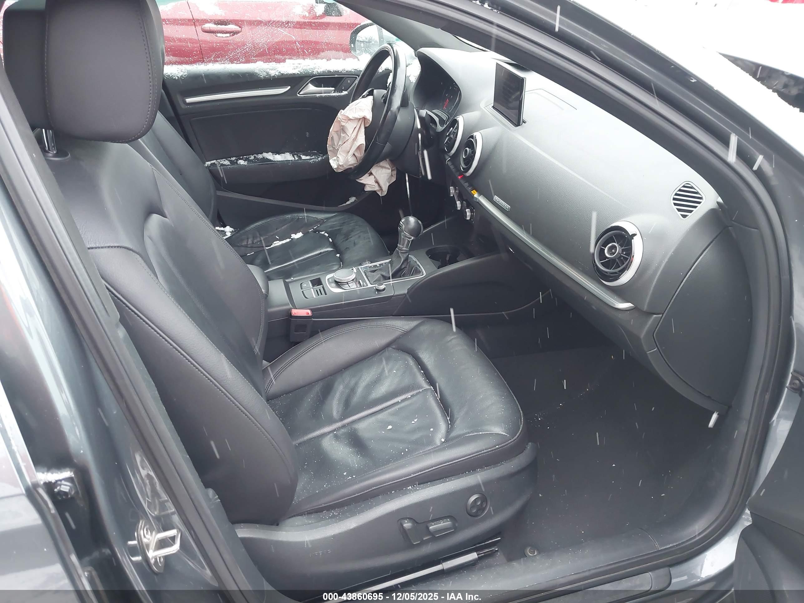 AUDI A3 image 5