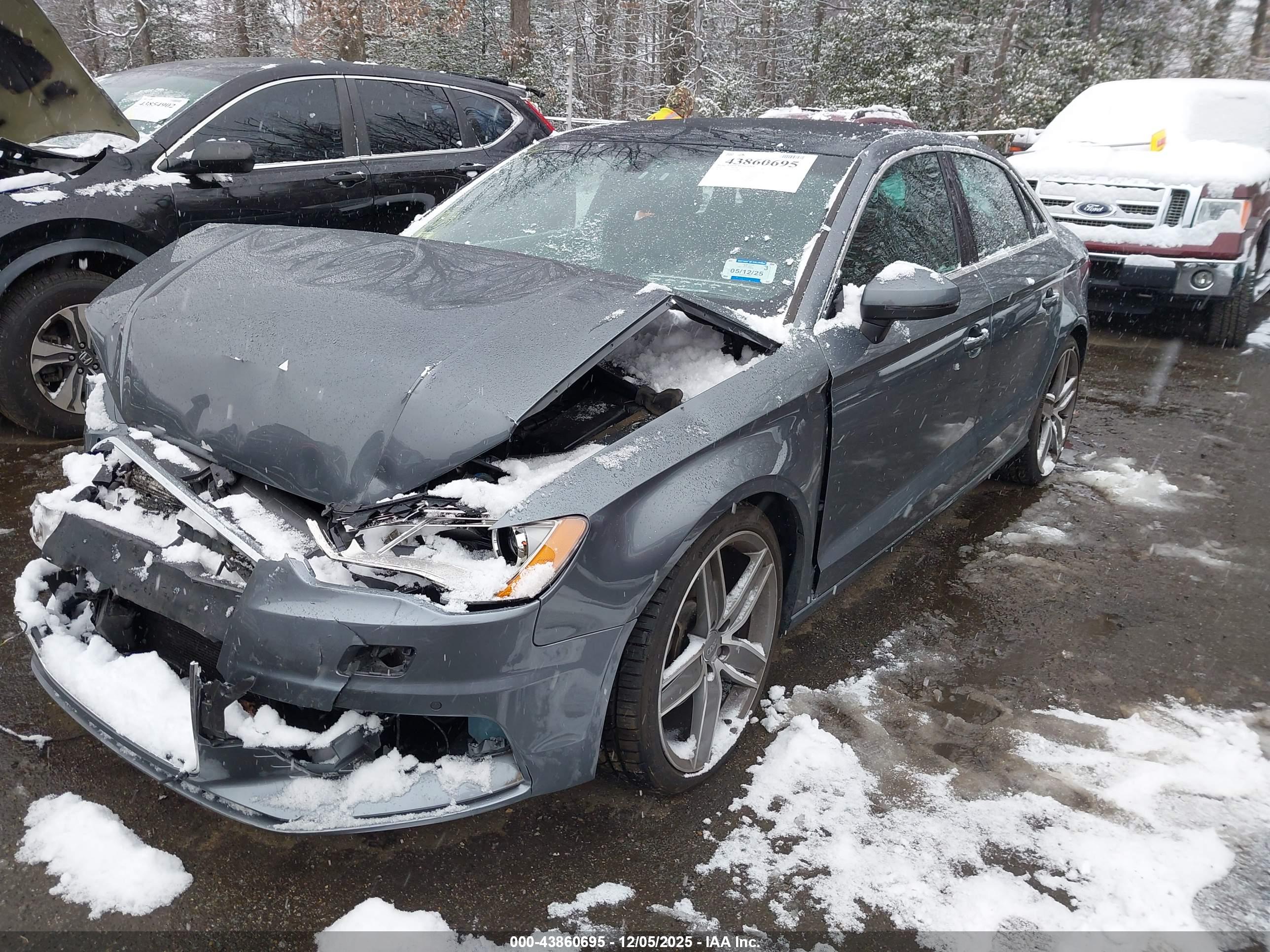 AUDI A3 image 6
