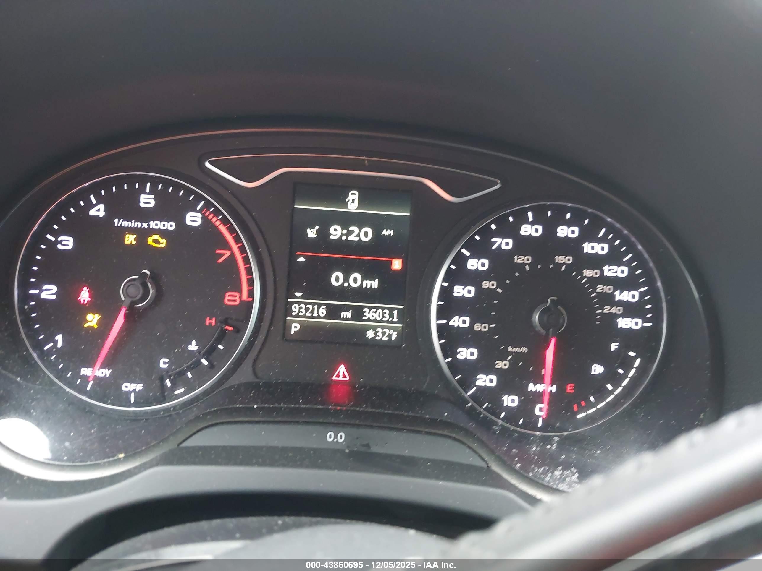 AUDI A3 image 7