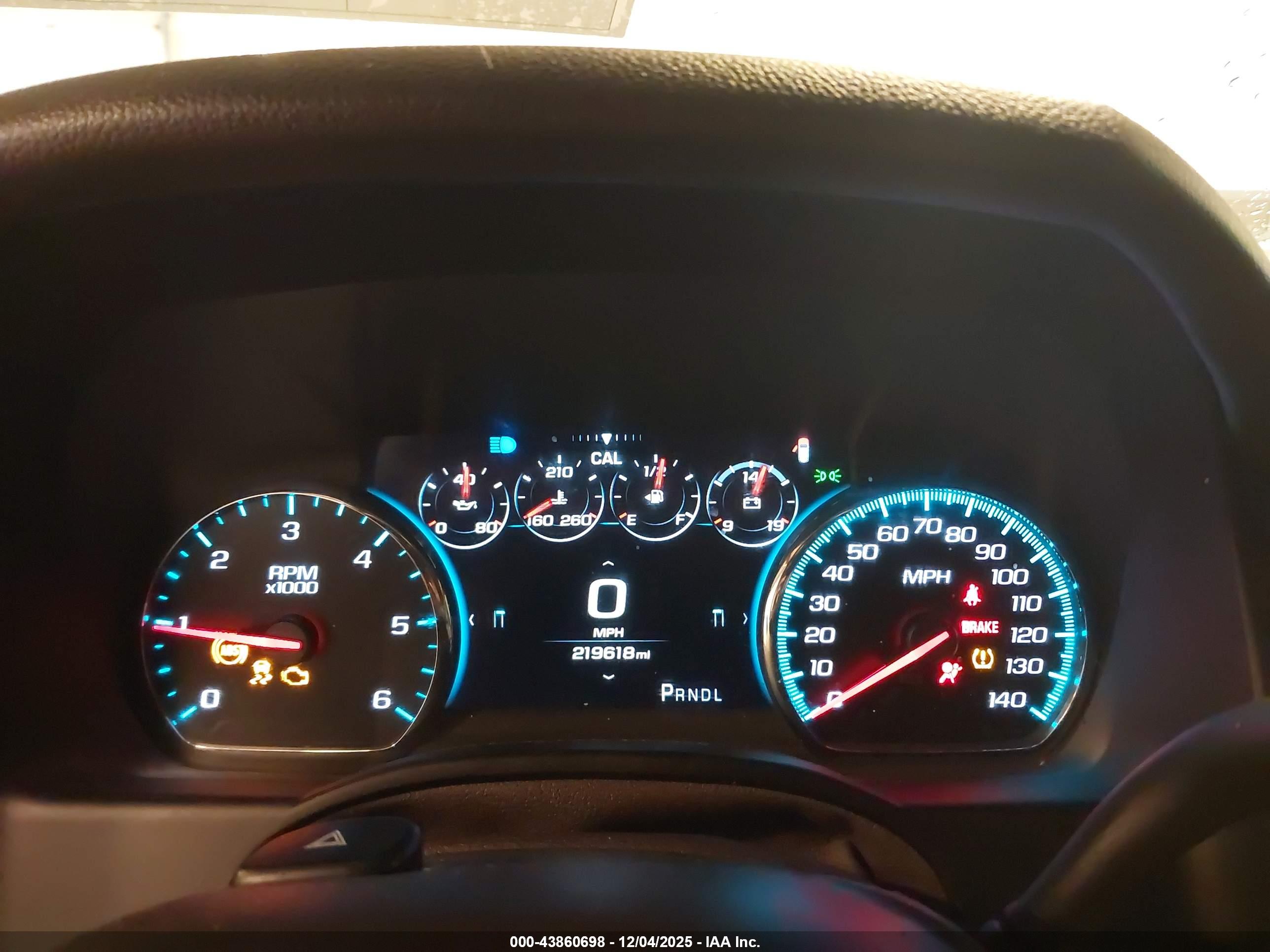 GMC YUKON image 7