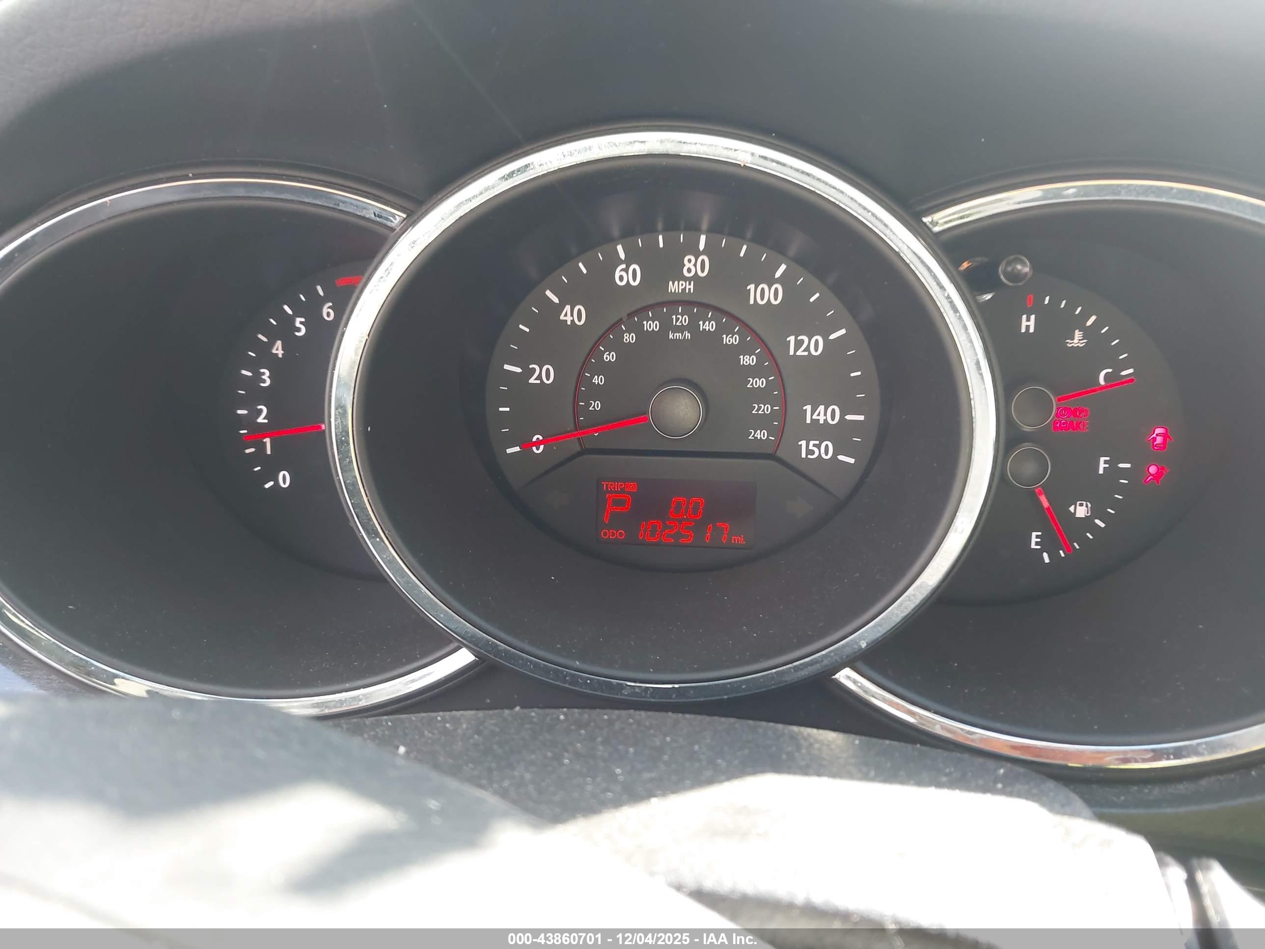 KIA SORENTO image 7