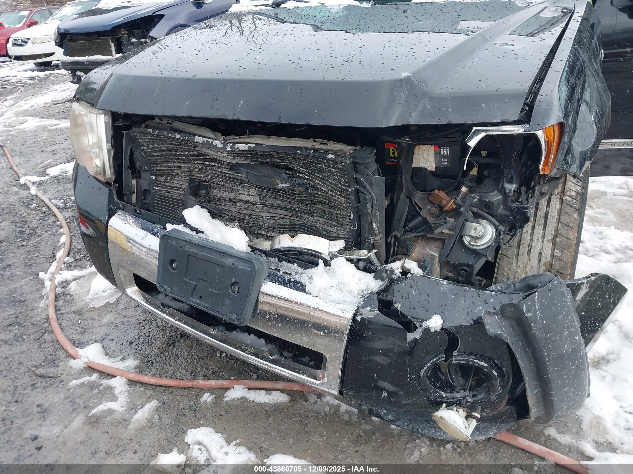 FORD ESCAPE image 6