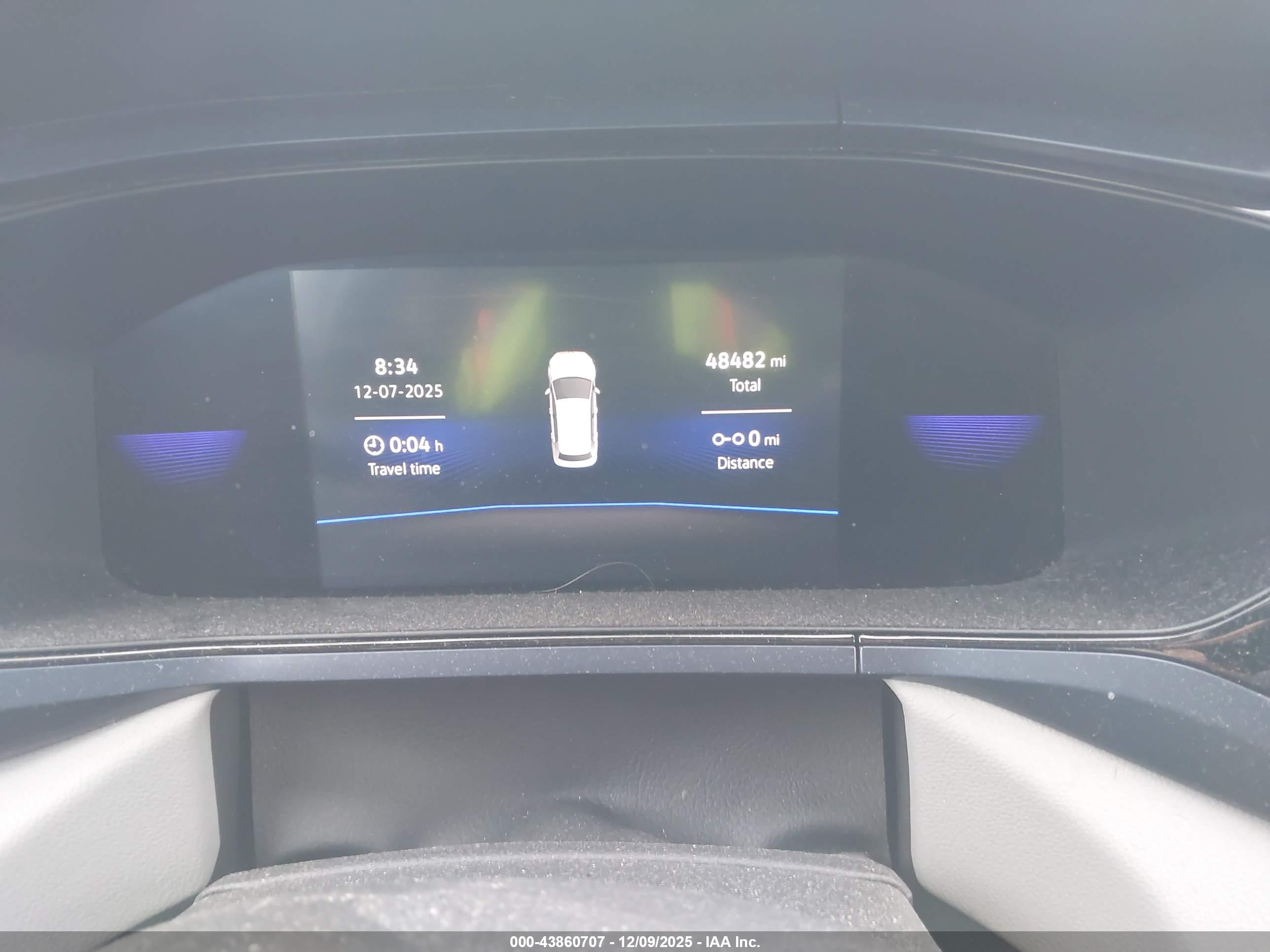 VOLKSWAGEN TAOS image 7