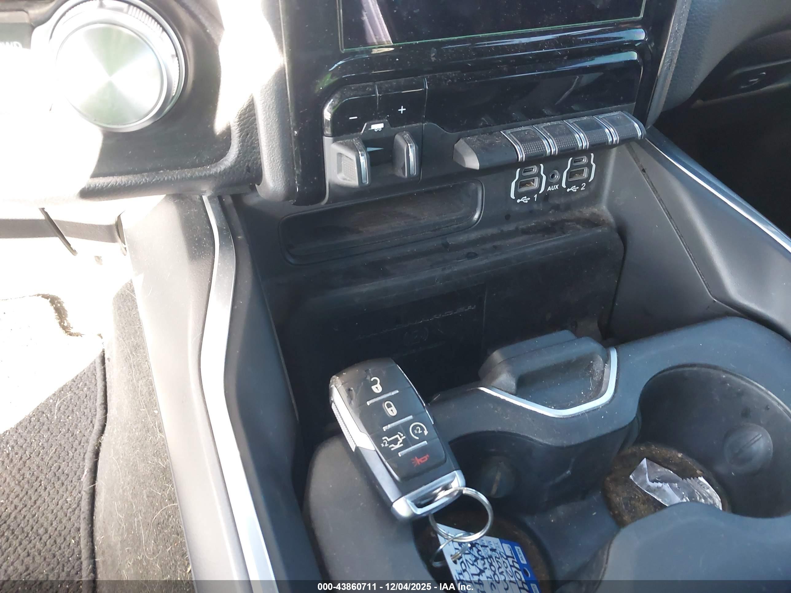 RAM 1500 image 11