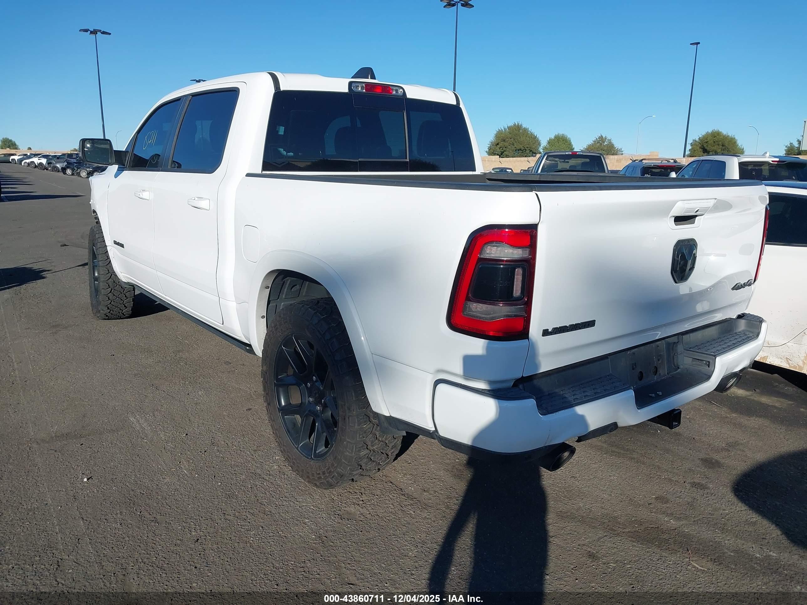 RAM 1500 image 3