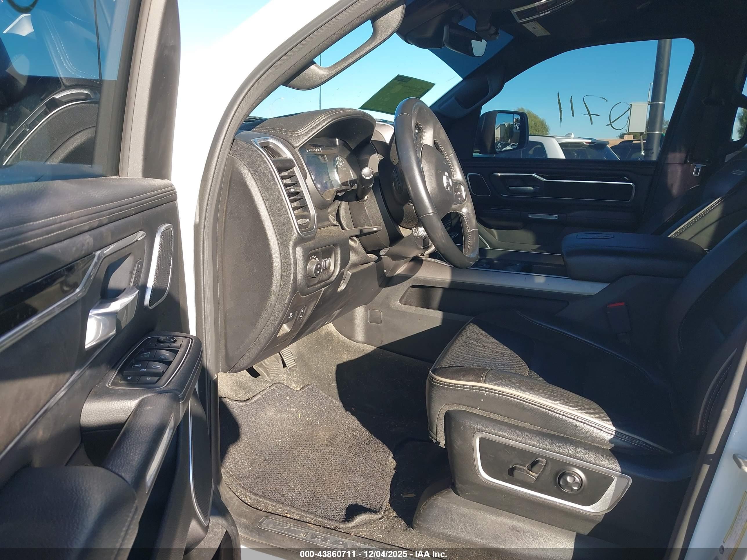 RAM 1500 image 5