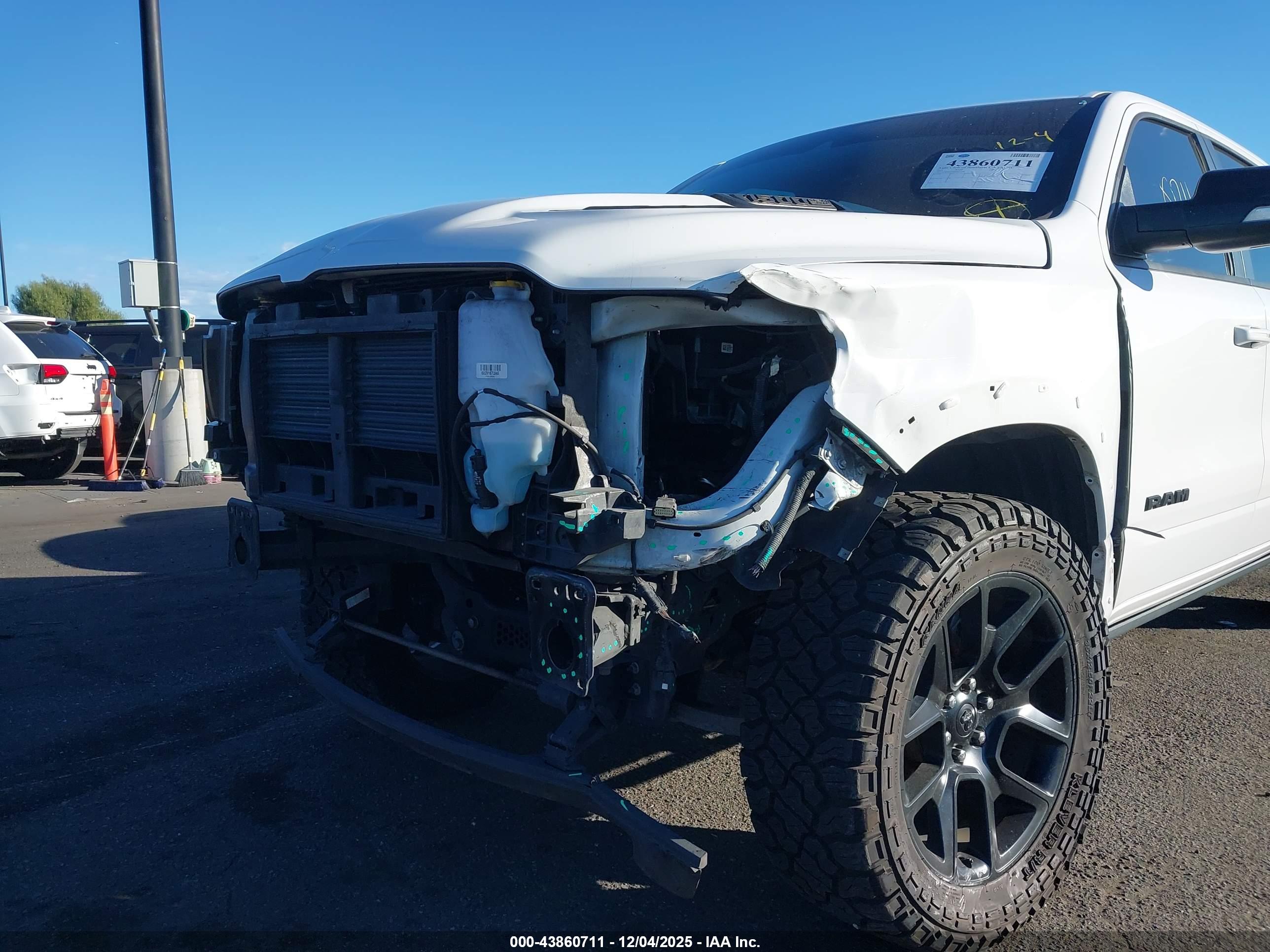 RAM 1500 image 6