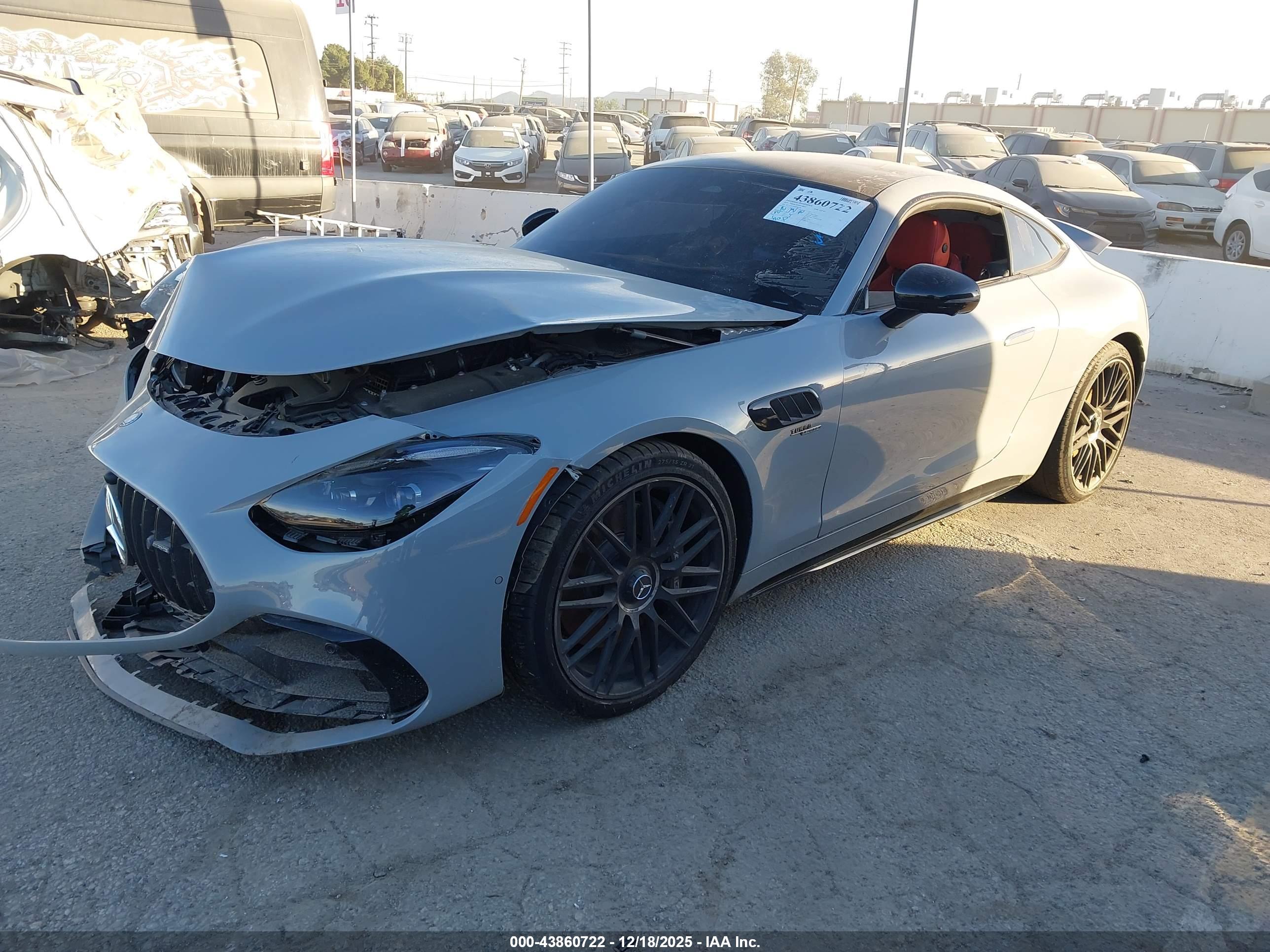 MERCEDES-BENZ AMG image 2