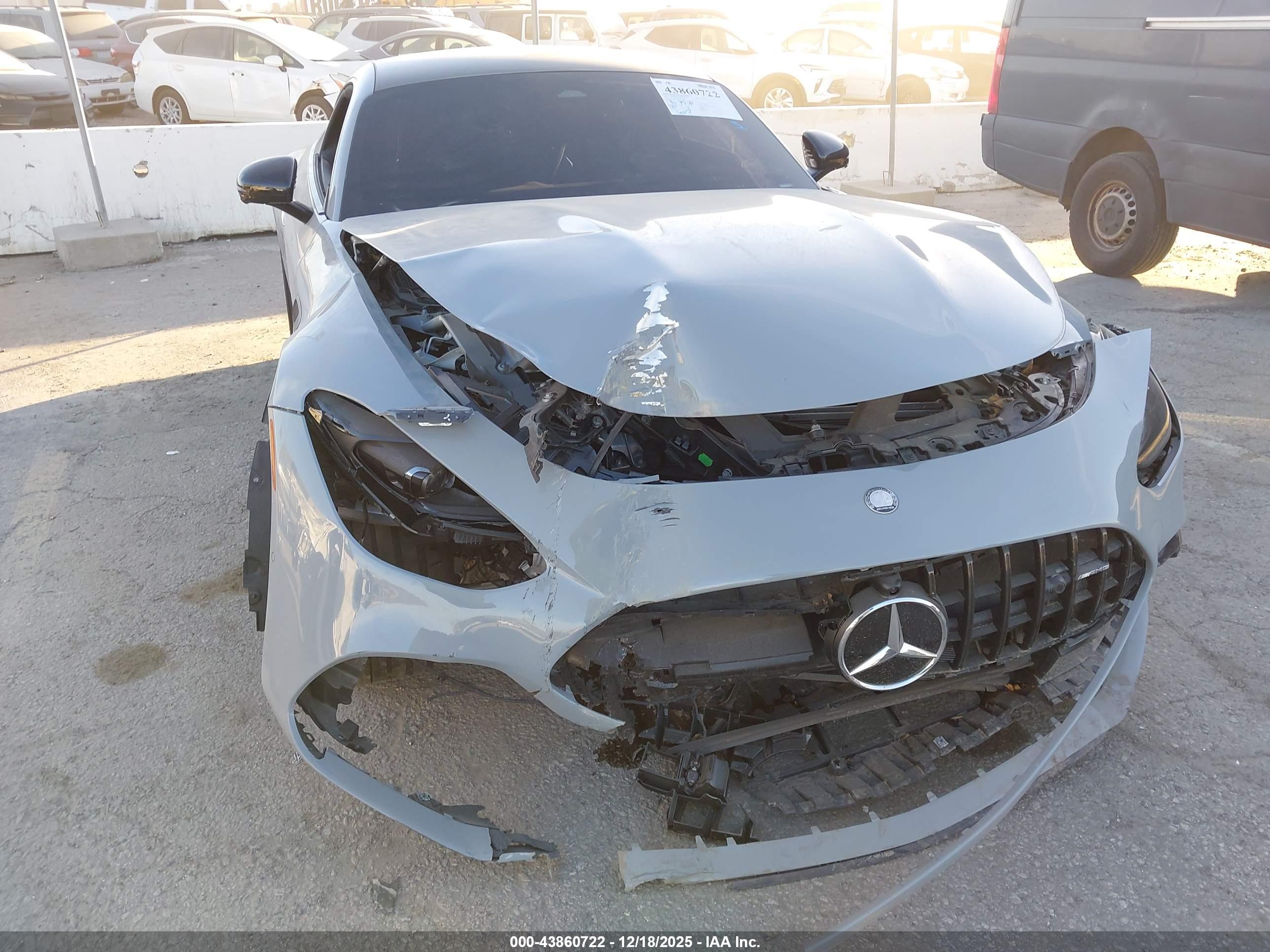 MERCEDES-BENZ AMG image 6