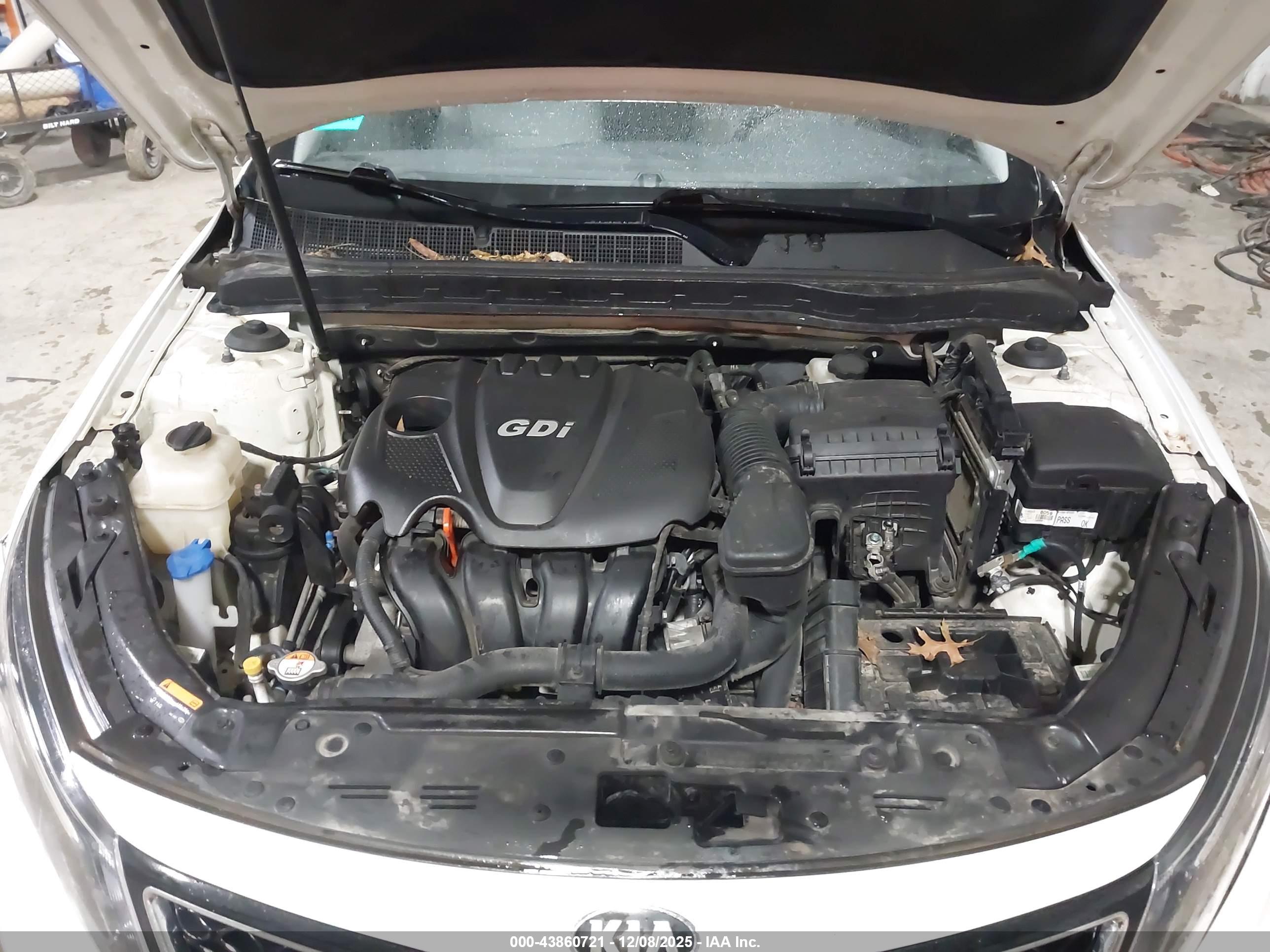 KIA OPTIMA image 10