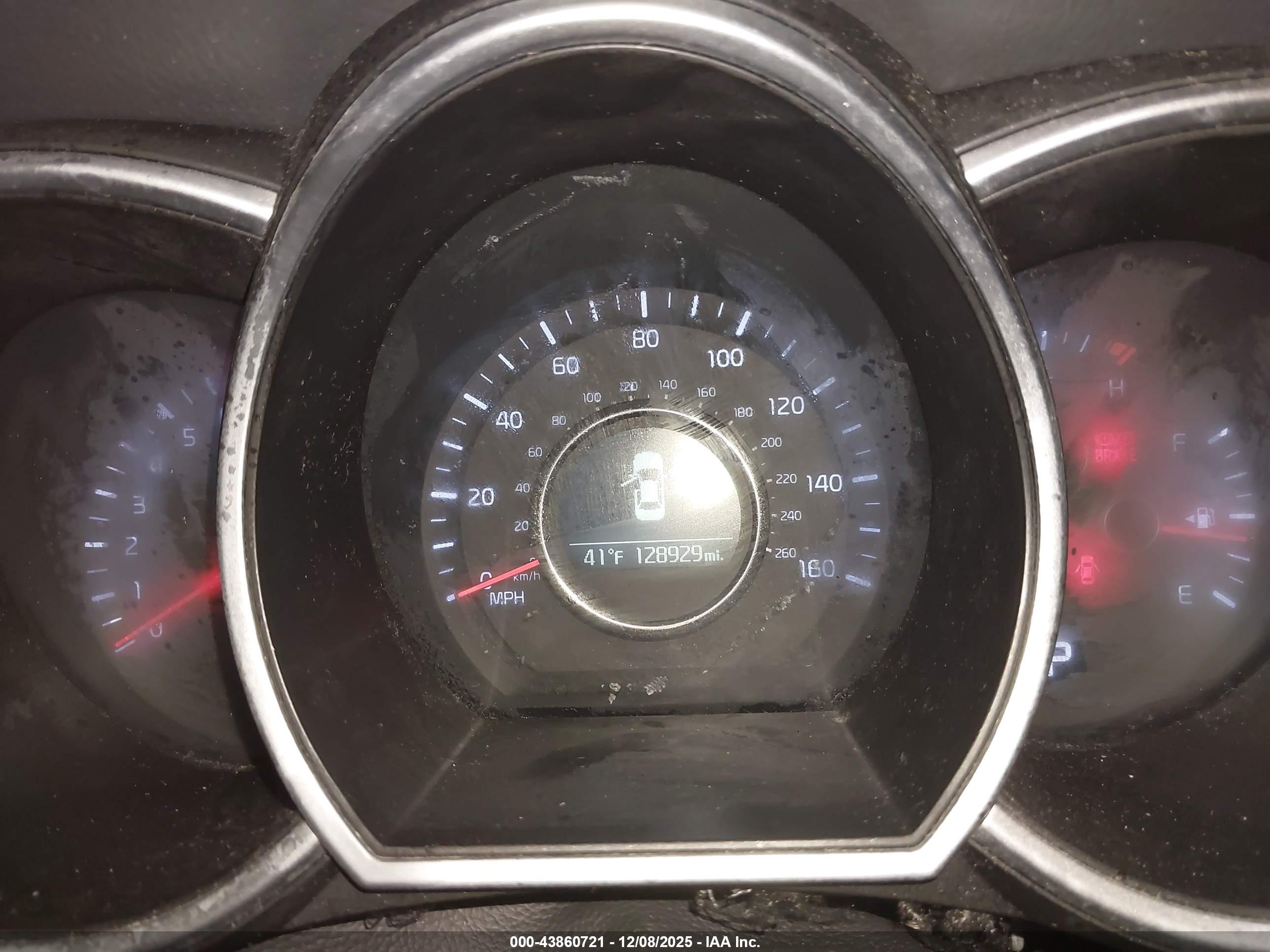 KIA OPTIMA image 7