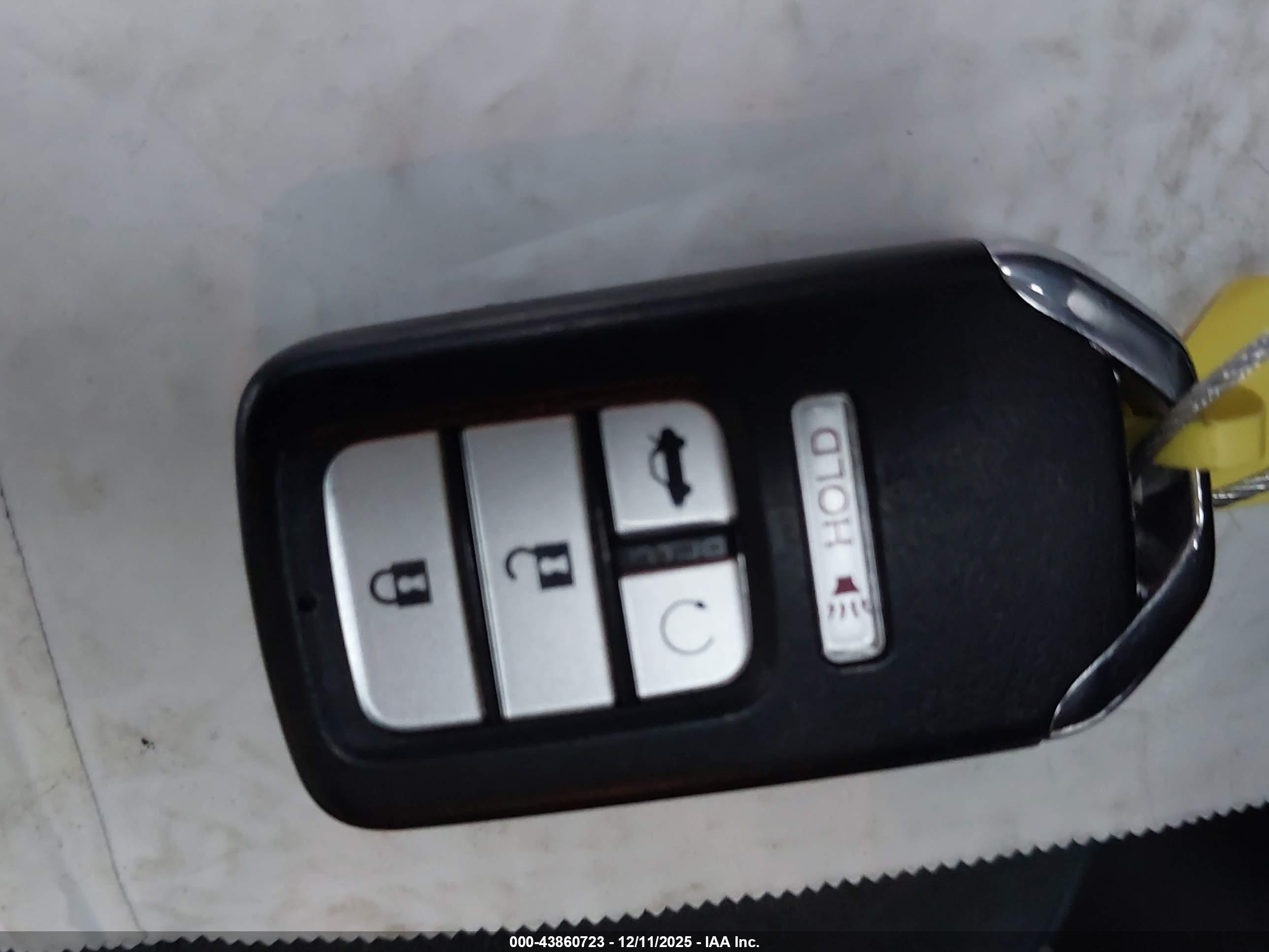 HONDA CIVIC image 11