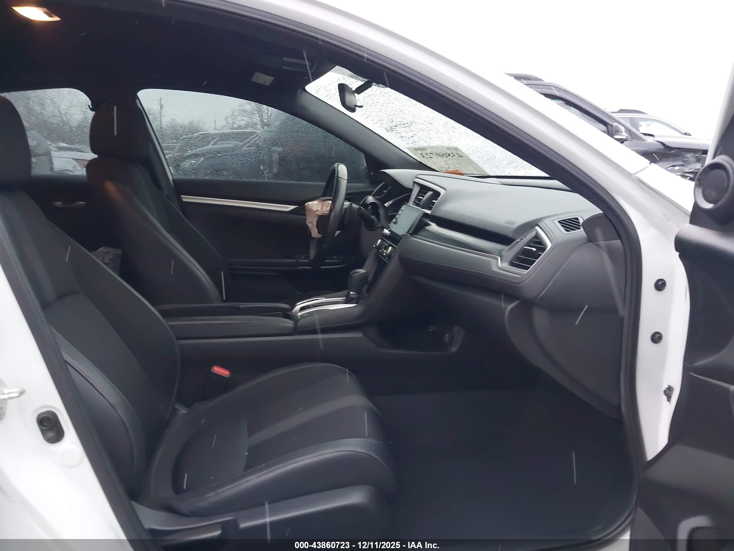 HONDA CIVIC image 5