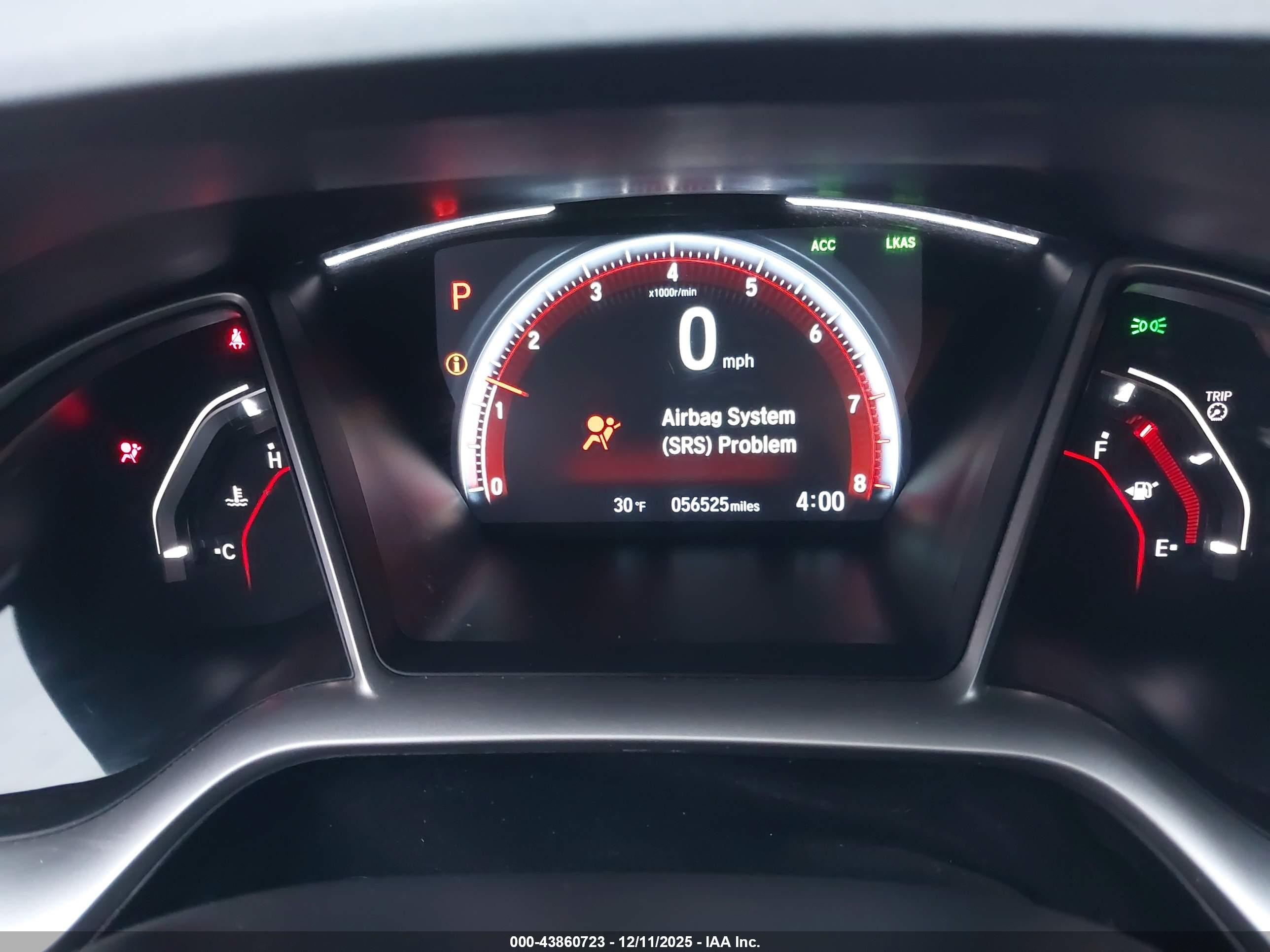 HONDA CIVIC image 7
