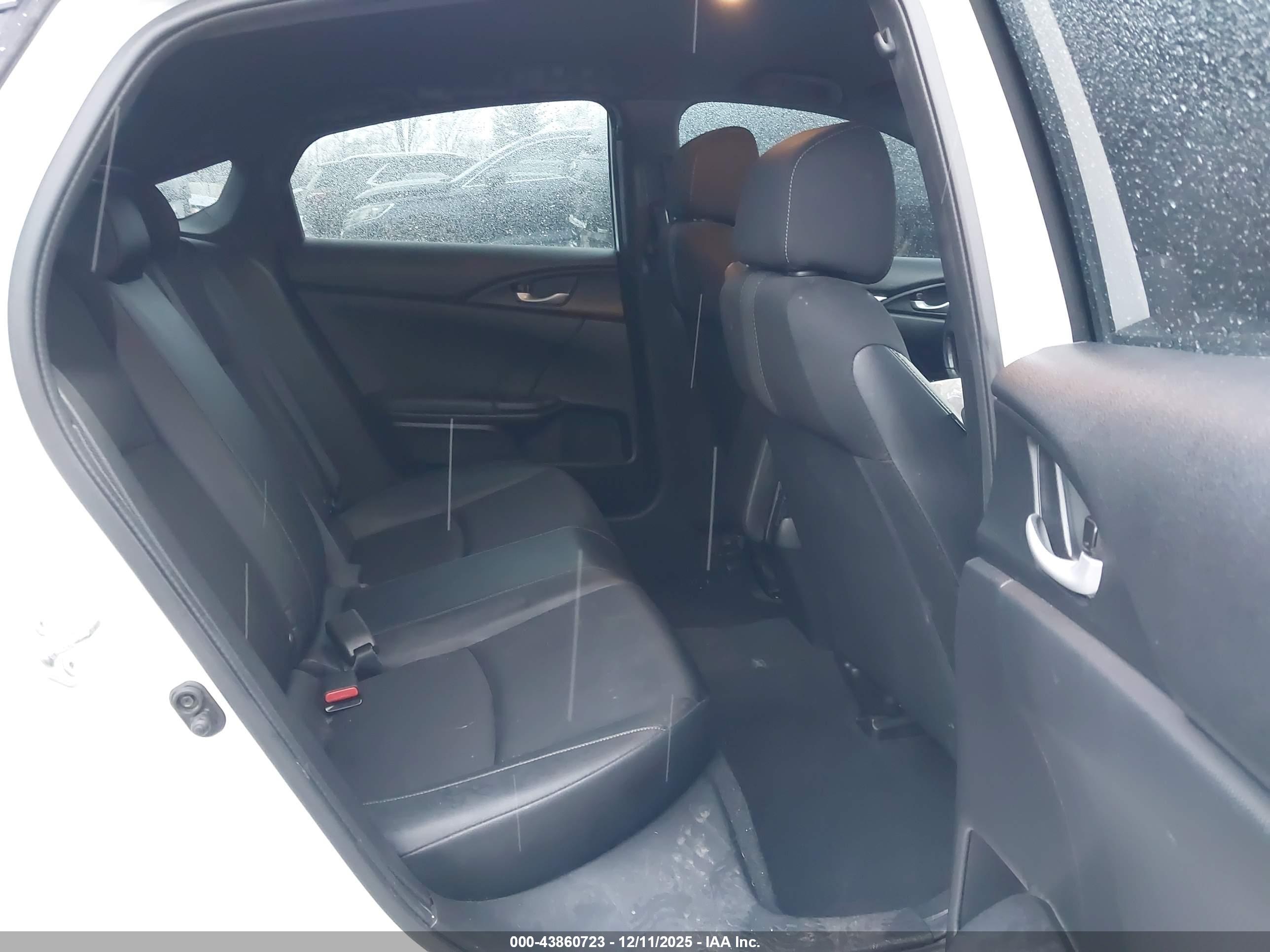 HONDA CIVIC image 8