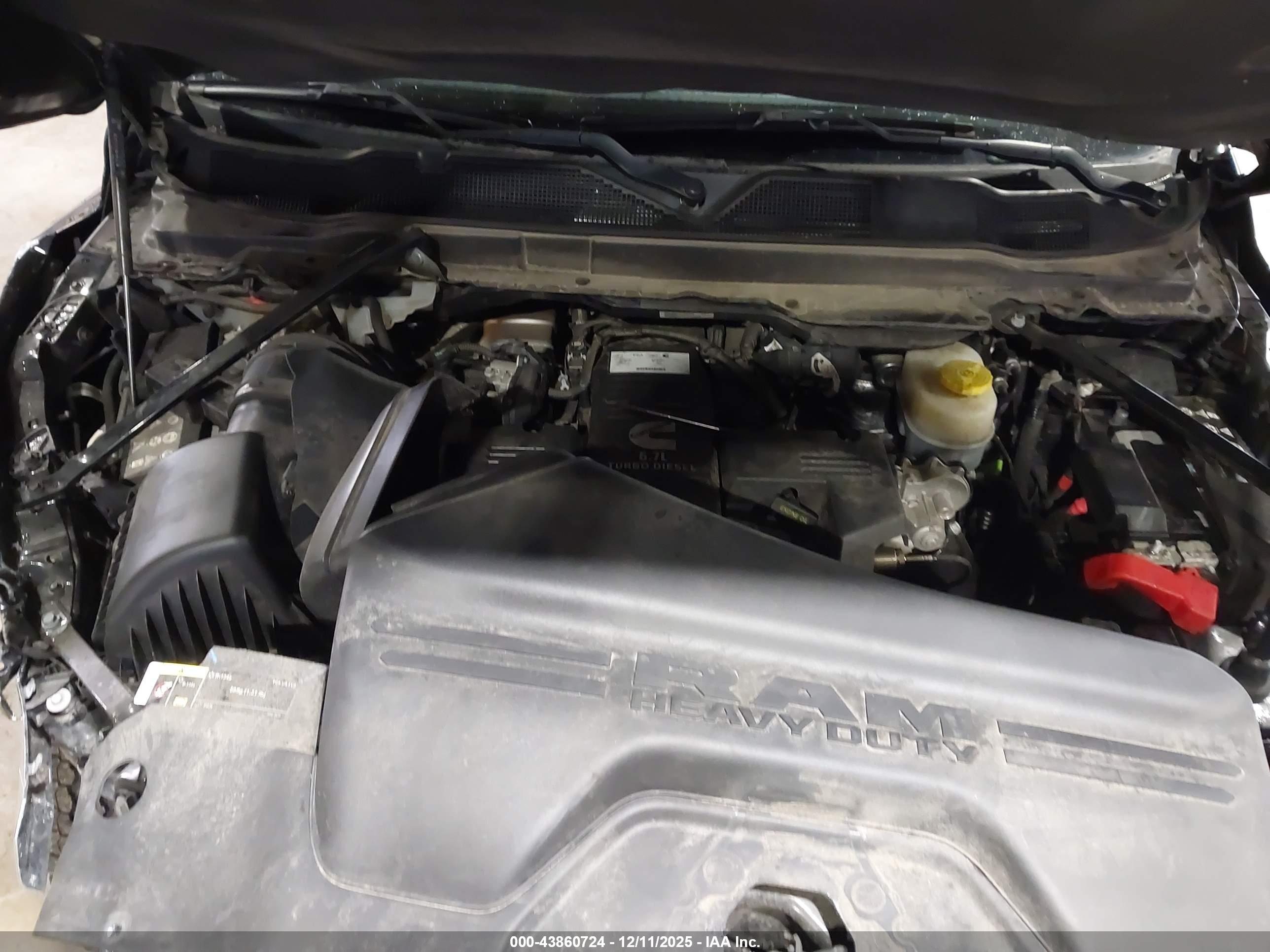 RAM 2500 image 10