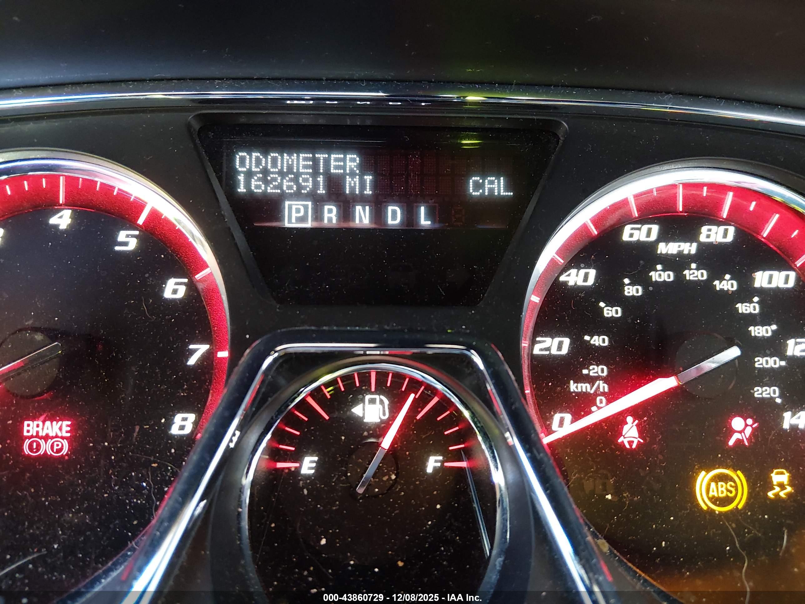 GMC ACADIA image 7