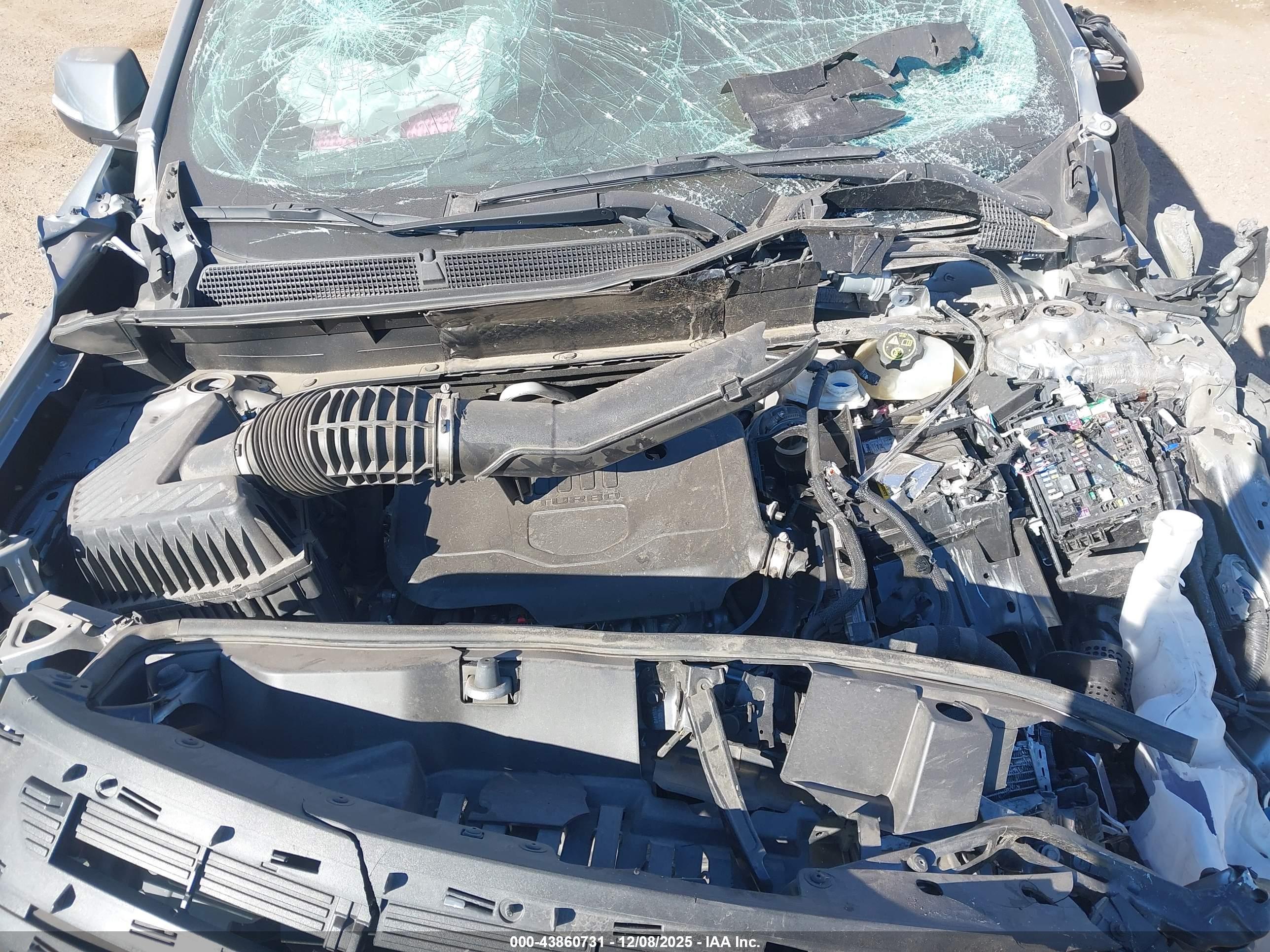GMC ACADIA image 10